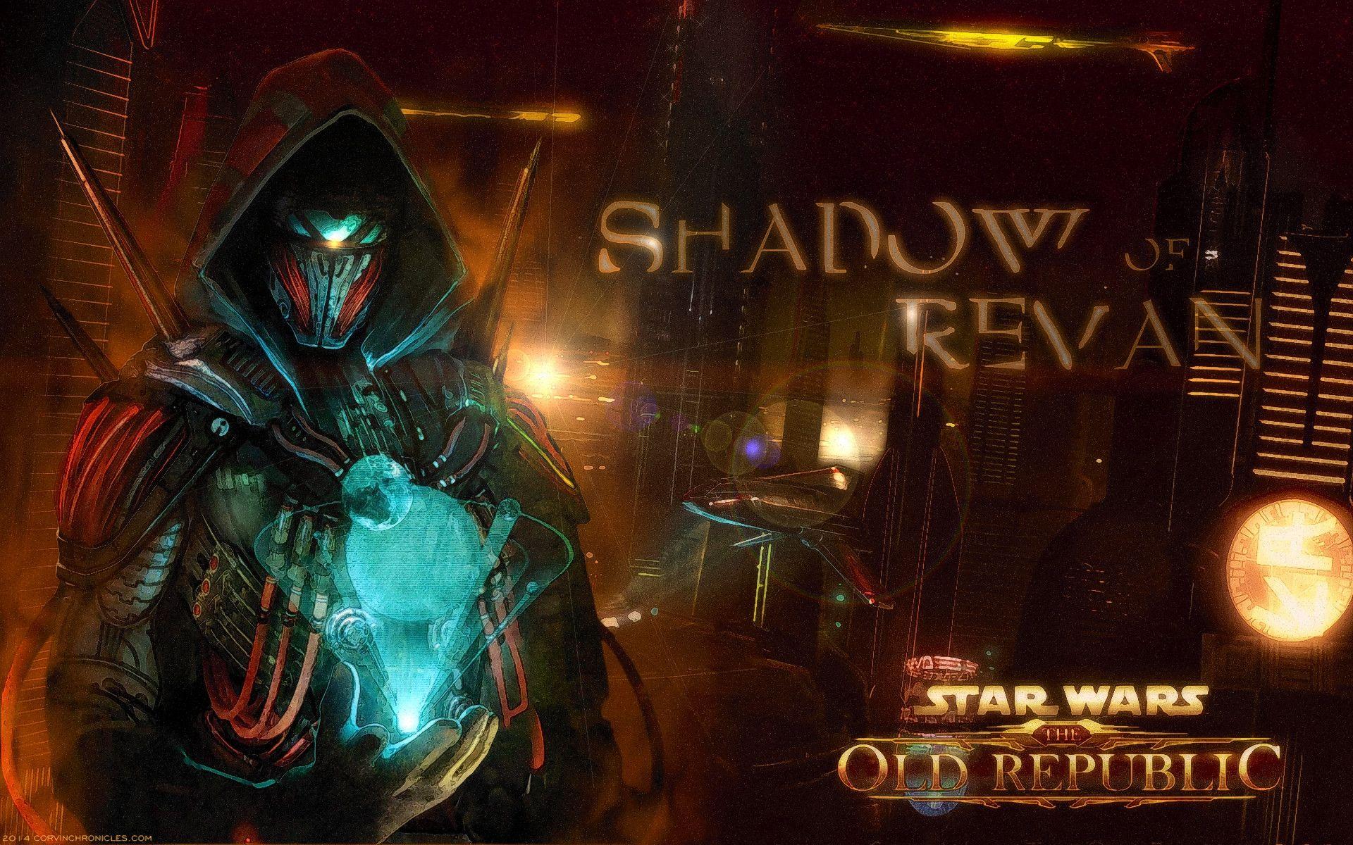 1920x1200 Swtor Wallpaper