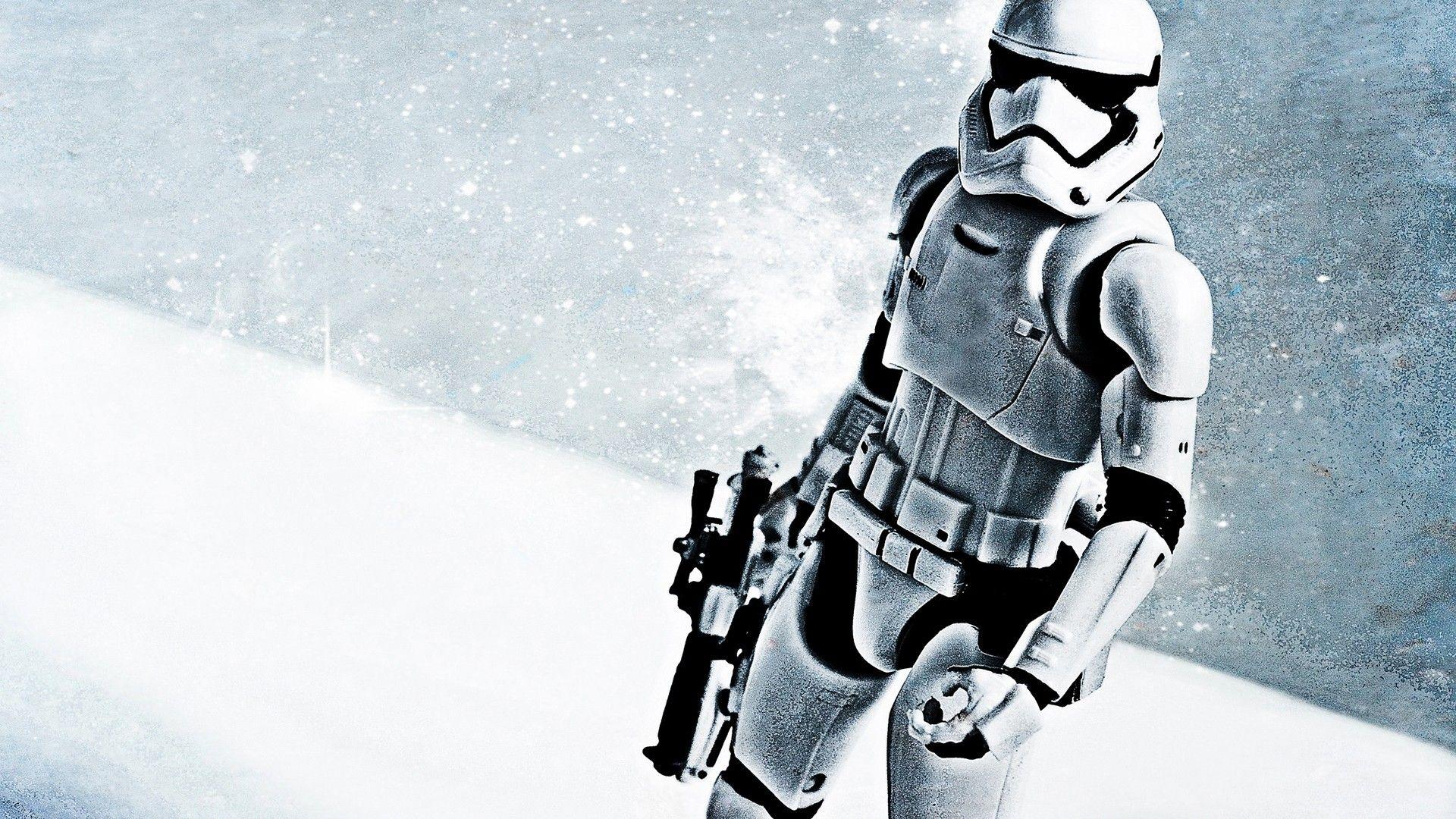 First Order Stormtrooper Wallpapers - Top Free First Order Stormtrooper