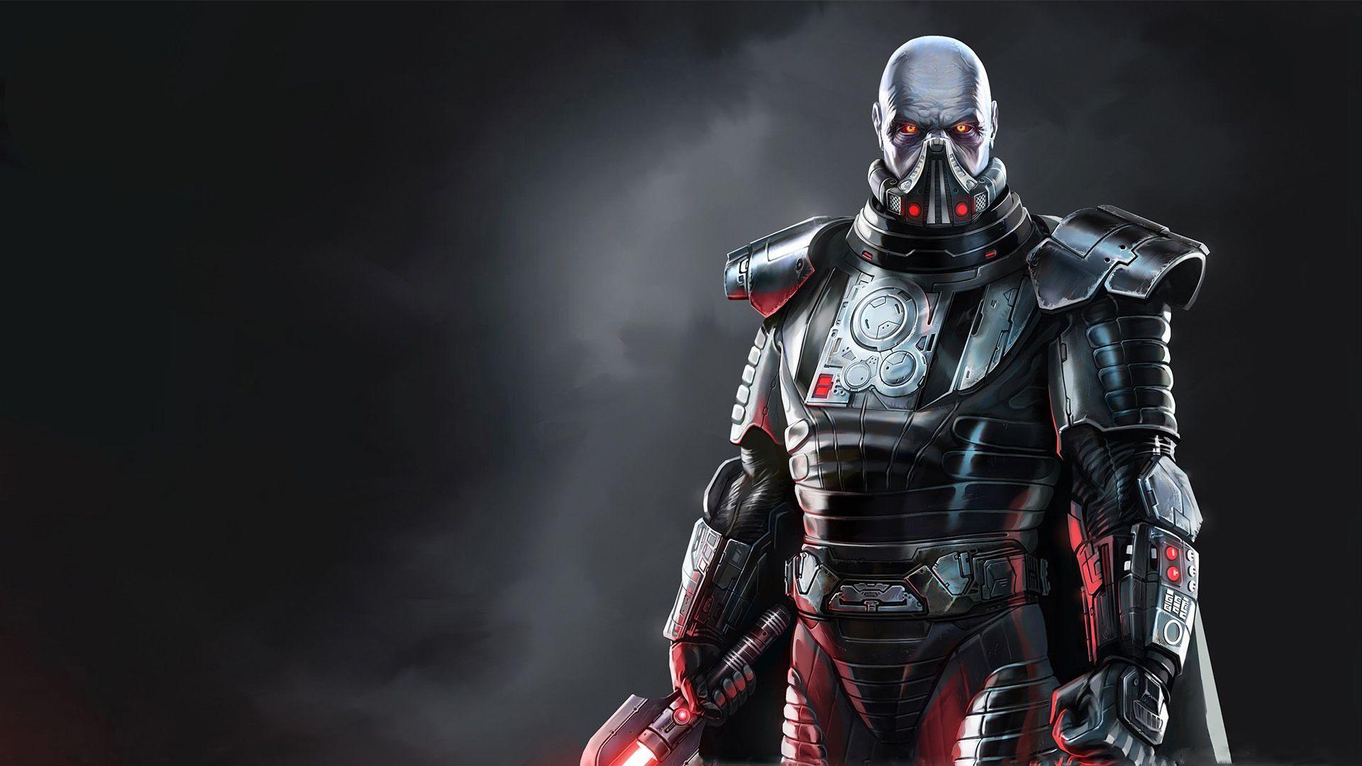 1920x1080 Star Wars: The Old Republic HD Wallpaper 17 X 1080