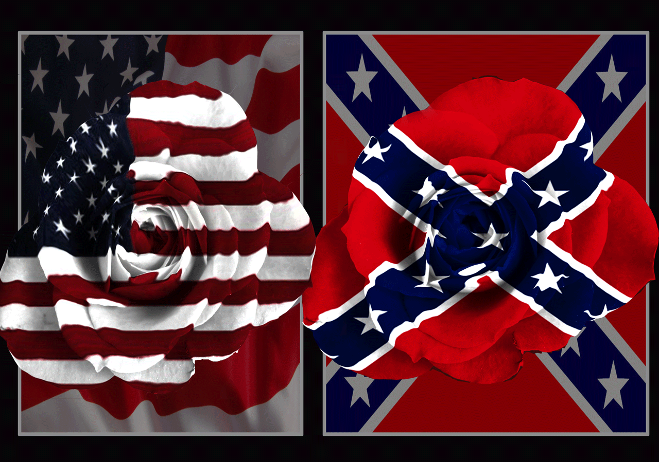 1280x899 American Flag Wallpaper, Picture