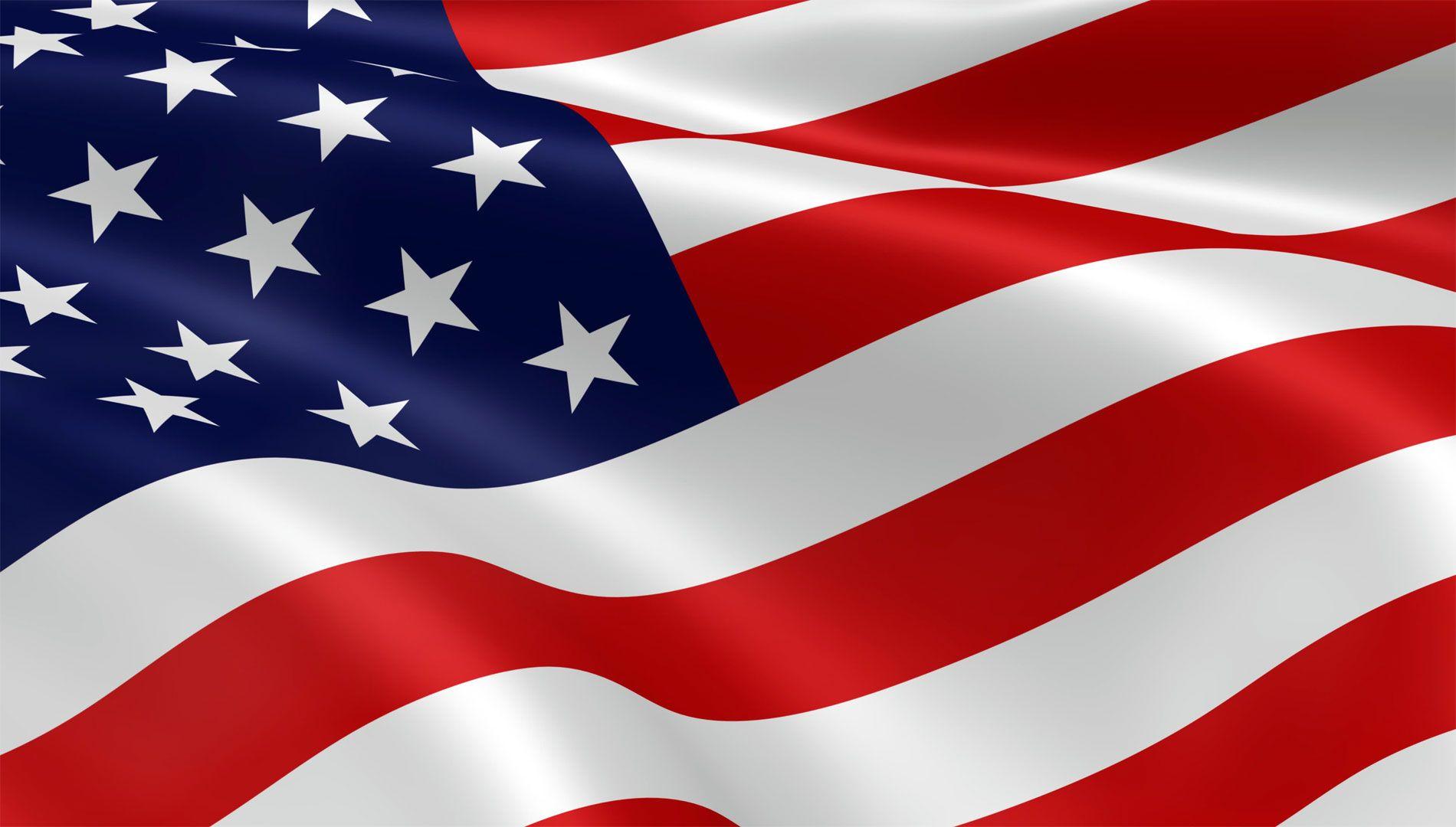 1900x1080 American Flag Image and Picture • AtulHost