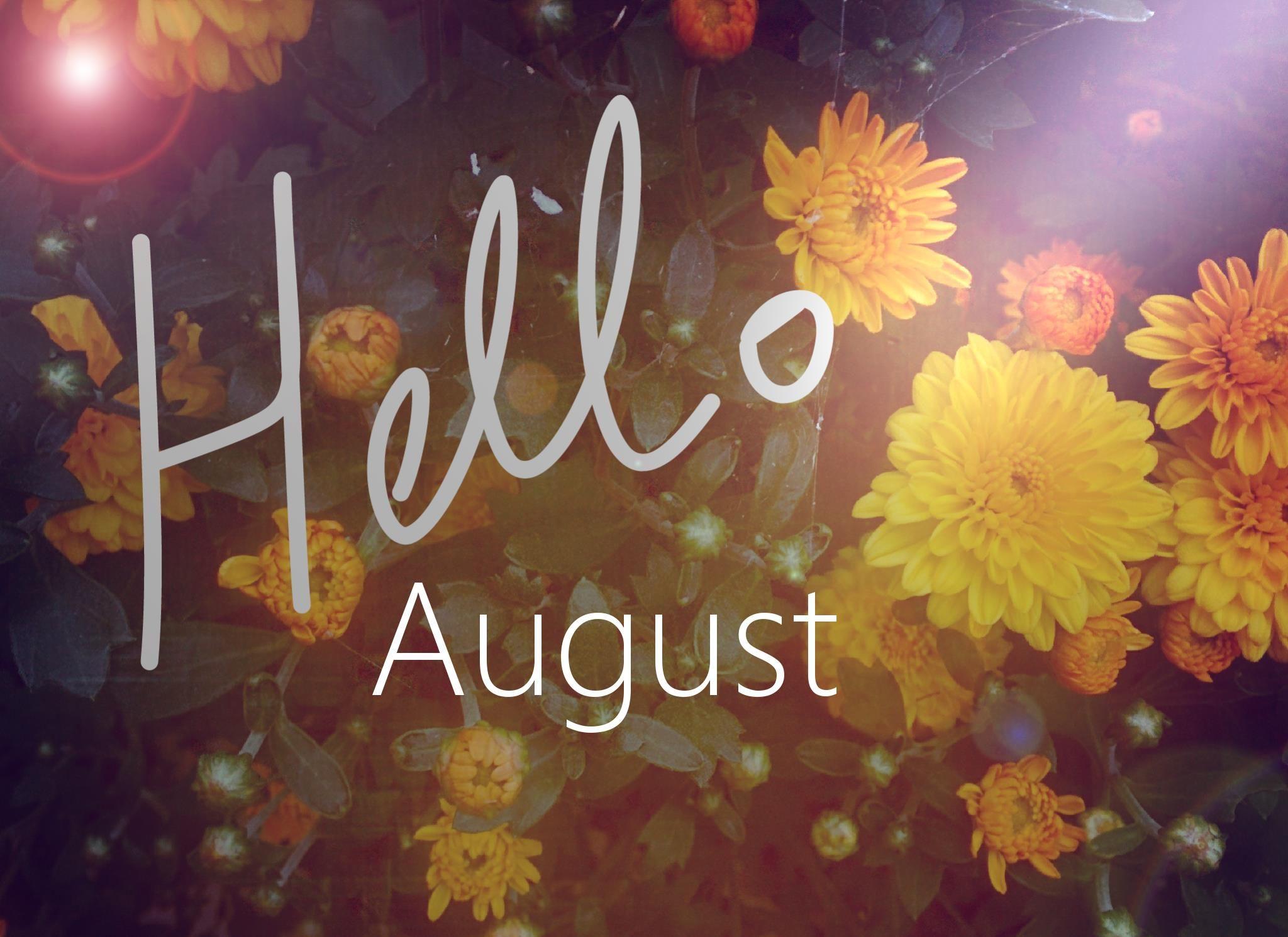 August Wallpapers Top Free August Backgrounds WallpaperAccess