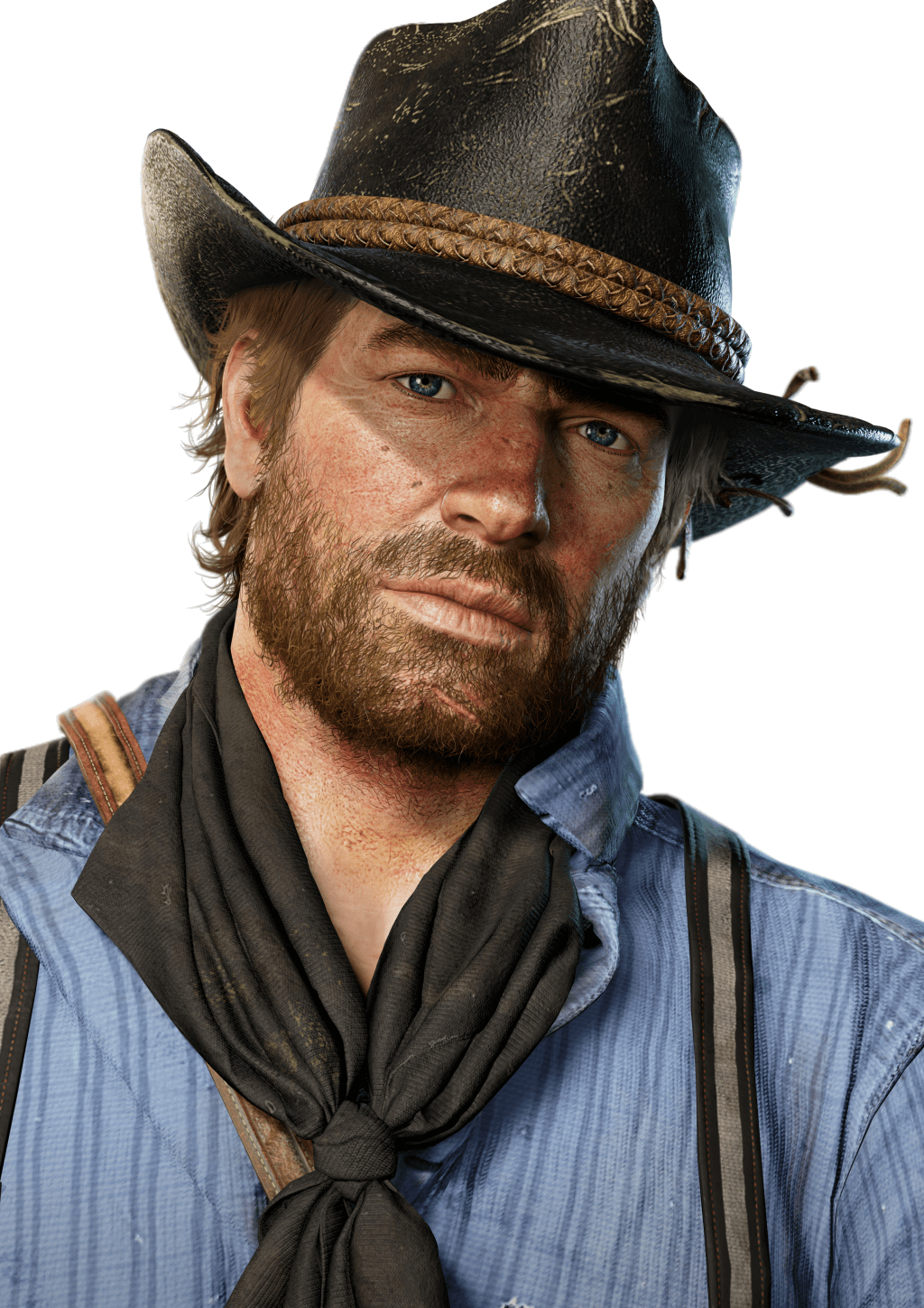 Arthur Morgan Wallpapers - Top Free Arthur Morgan Backgrounds