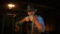 3840x2160 Arthur Morgan 4K 8K HD Red Dead Redemption Wallpaper