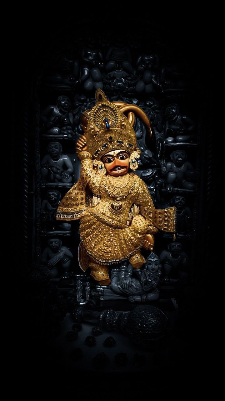 720x1280 Hanumanji