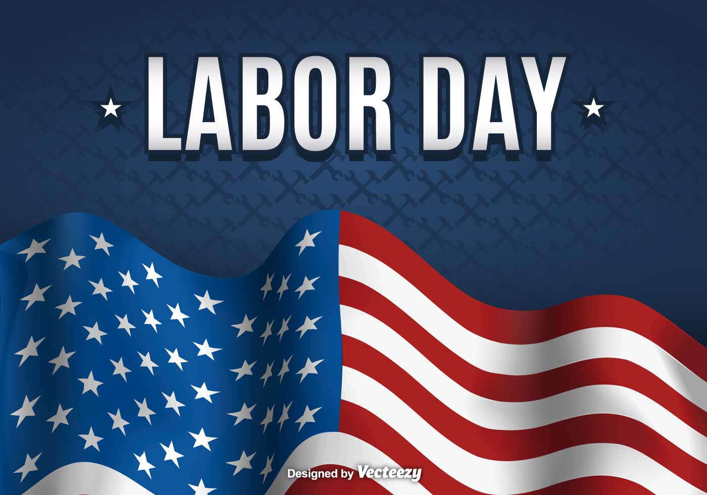 1400x980 Labor Day 2018 Wallpaper
