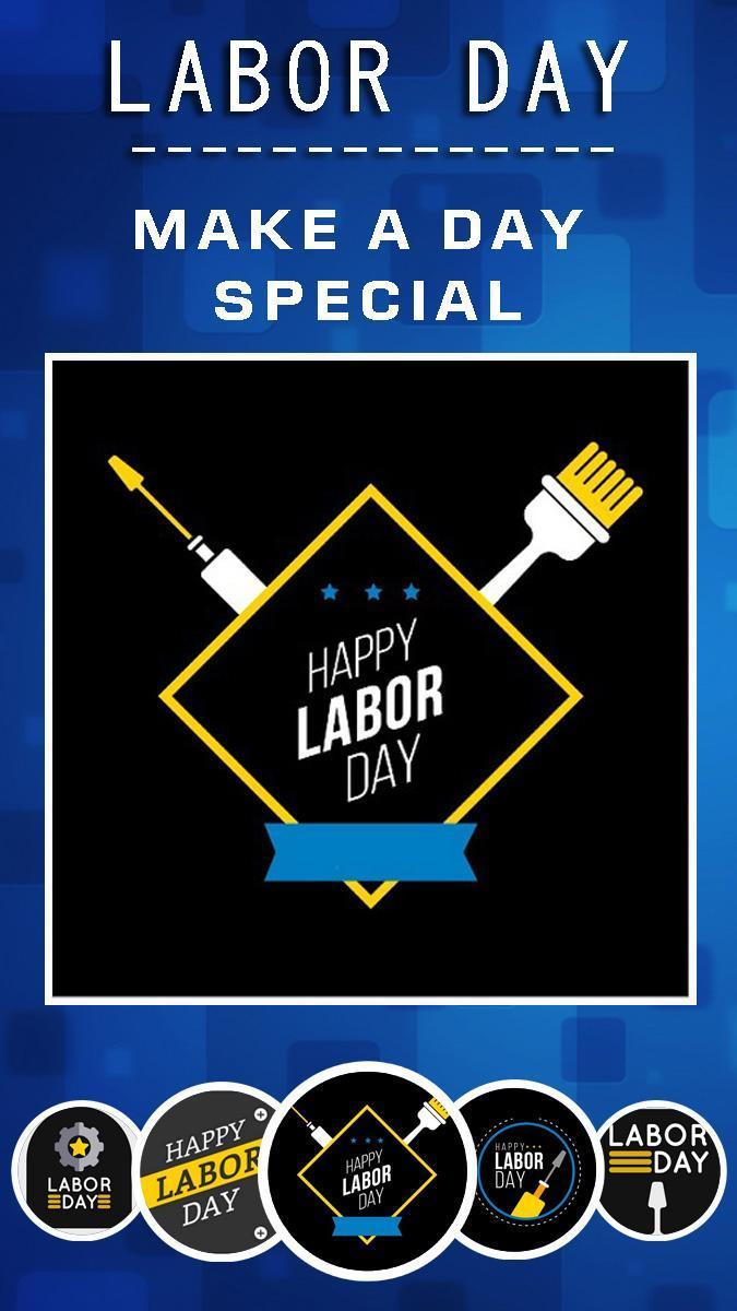 675x1200 Labor Day Wallpaper 2019 for Android