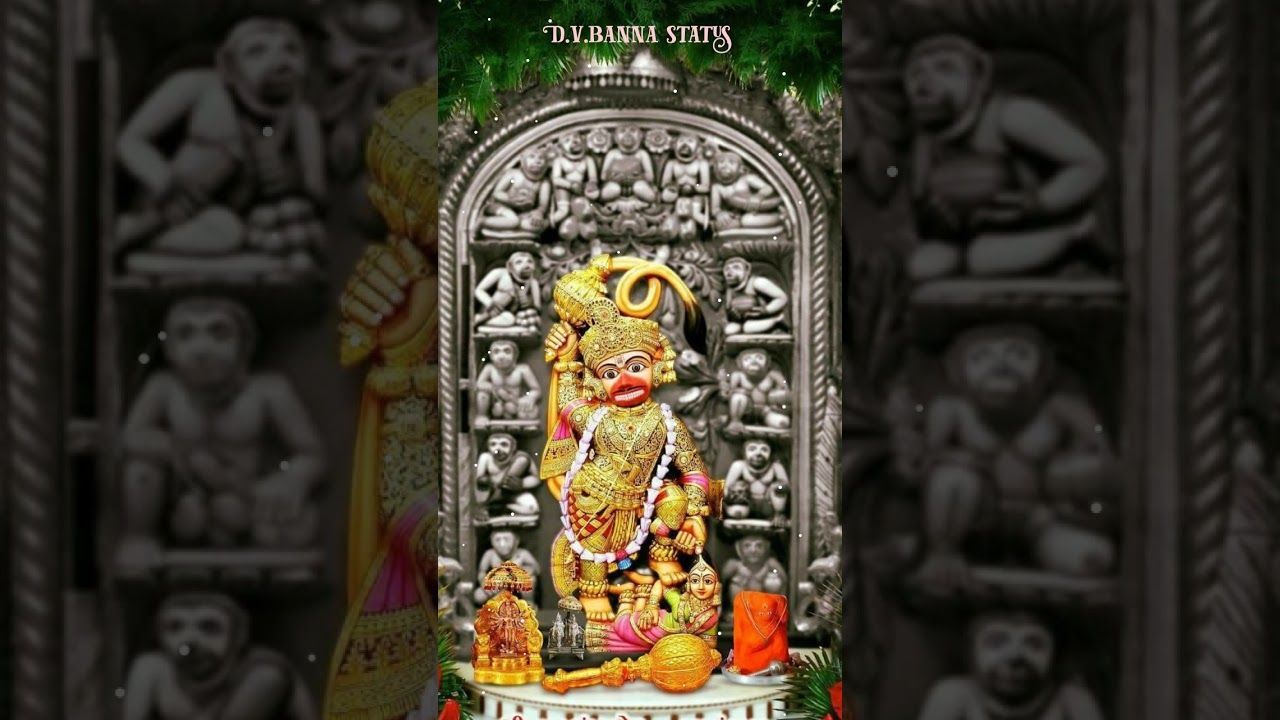 1280x720 Kastbhanjan Wallpaper