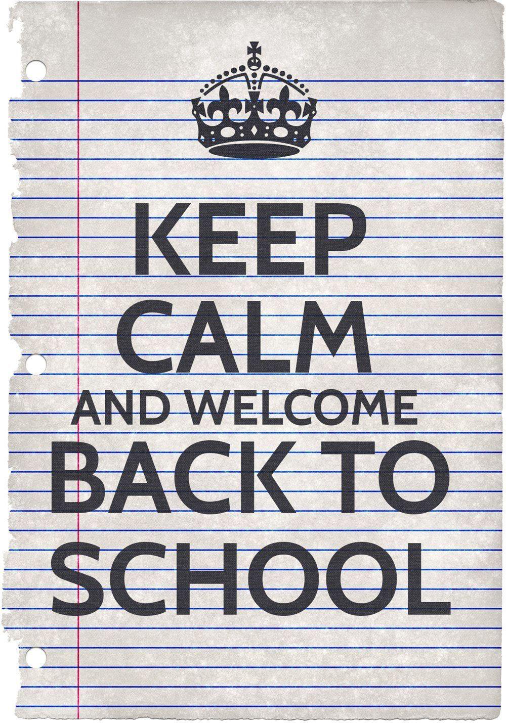 1000x1430 Posters. Welcome back to school, Back to