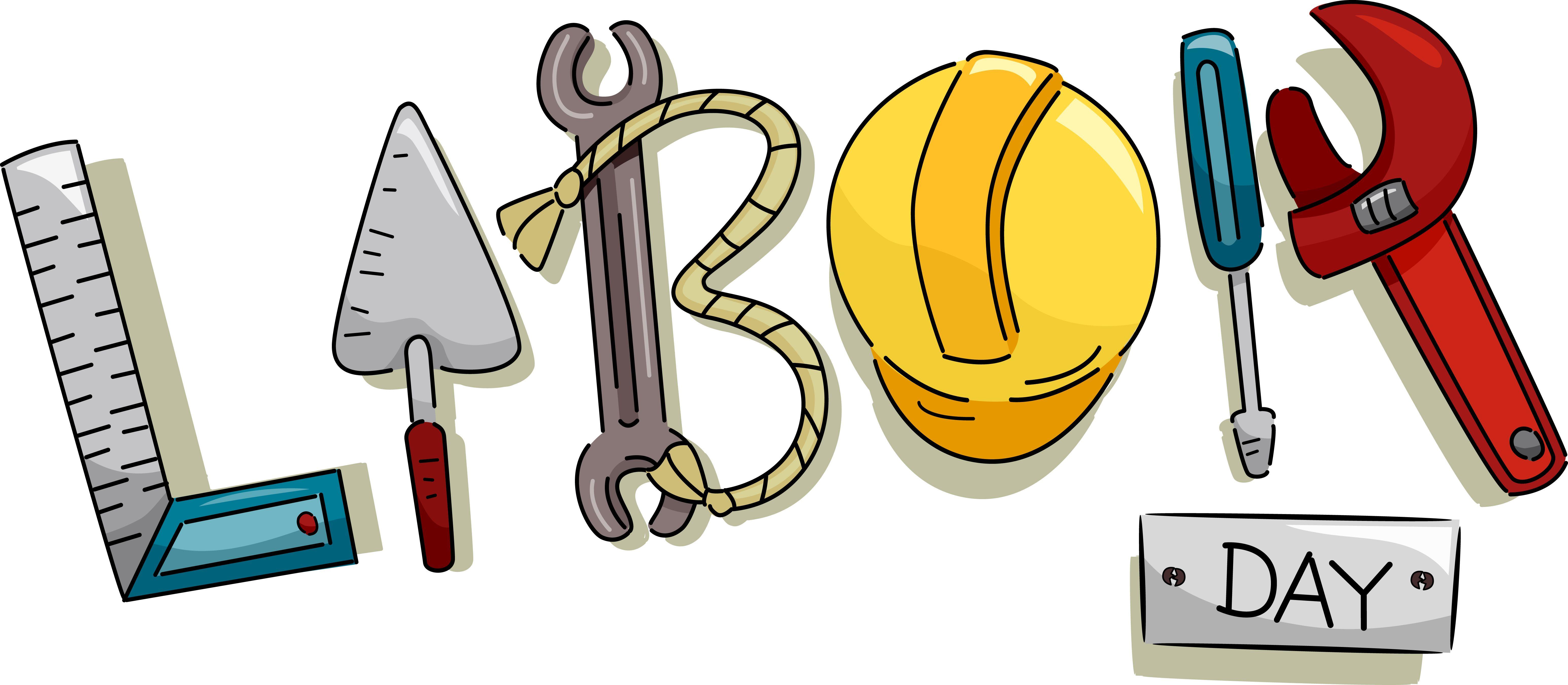 6180x2701 Labor Day HD Wallpaper and Background Image