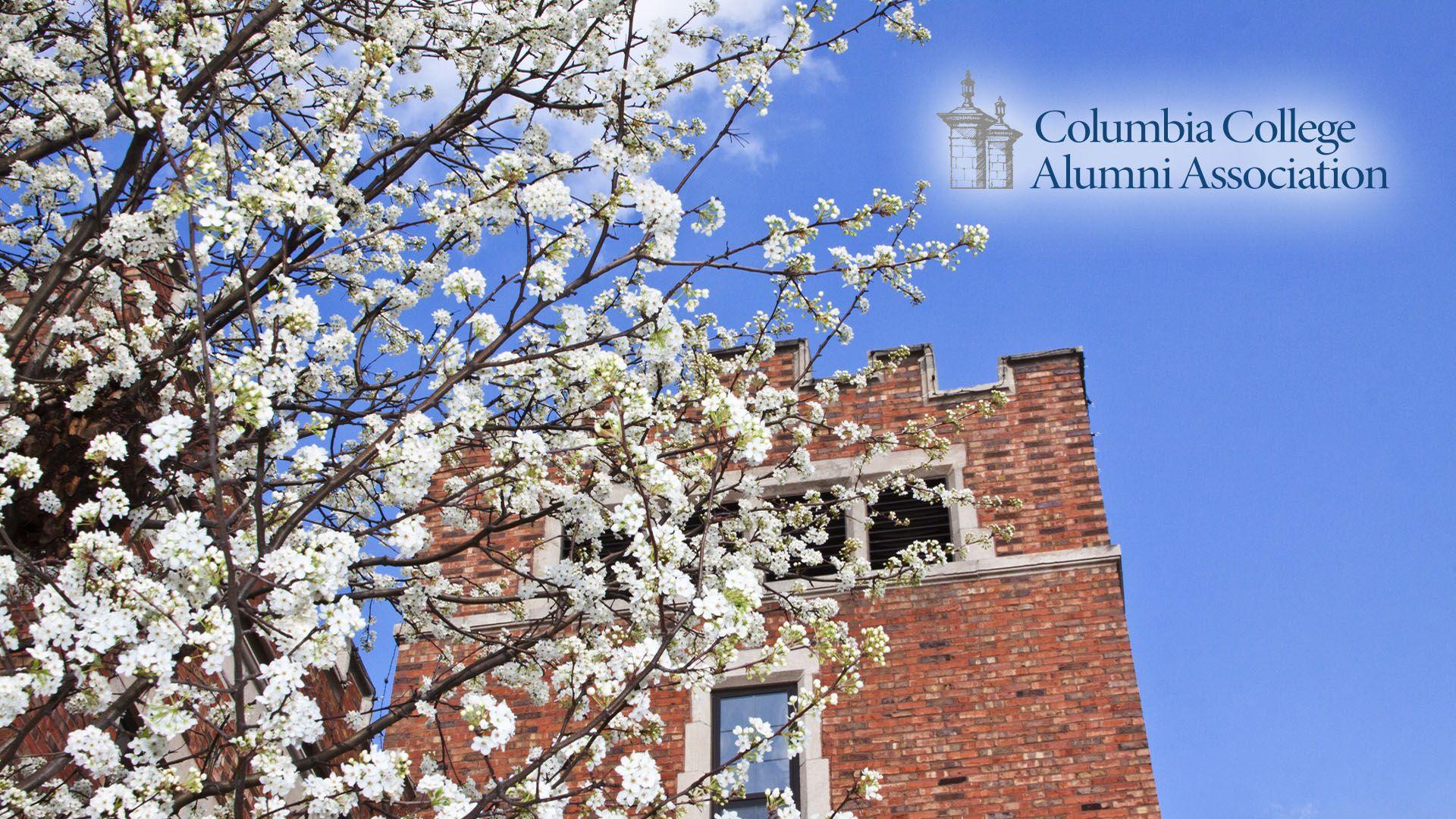 1920x1080 Desktop Wallpaper: Columbia College