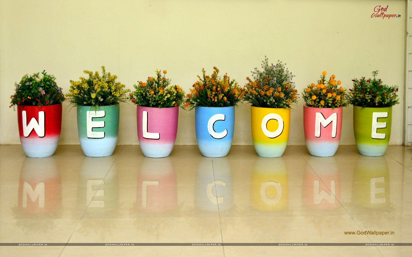 Welcome Back Wallpapers - Top Những Hình Ảnh Đẹp