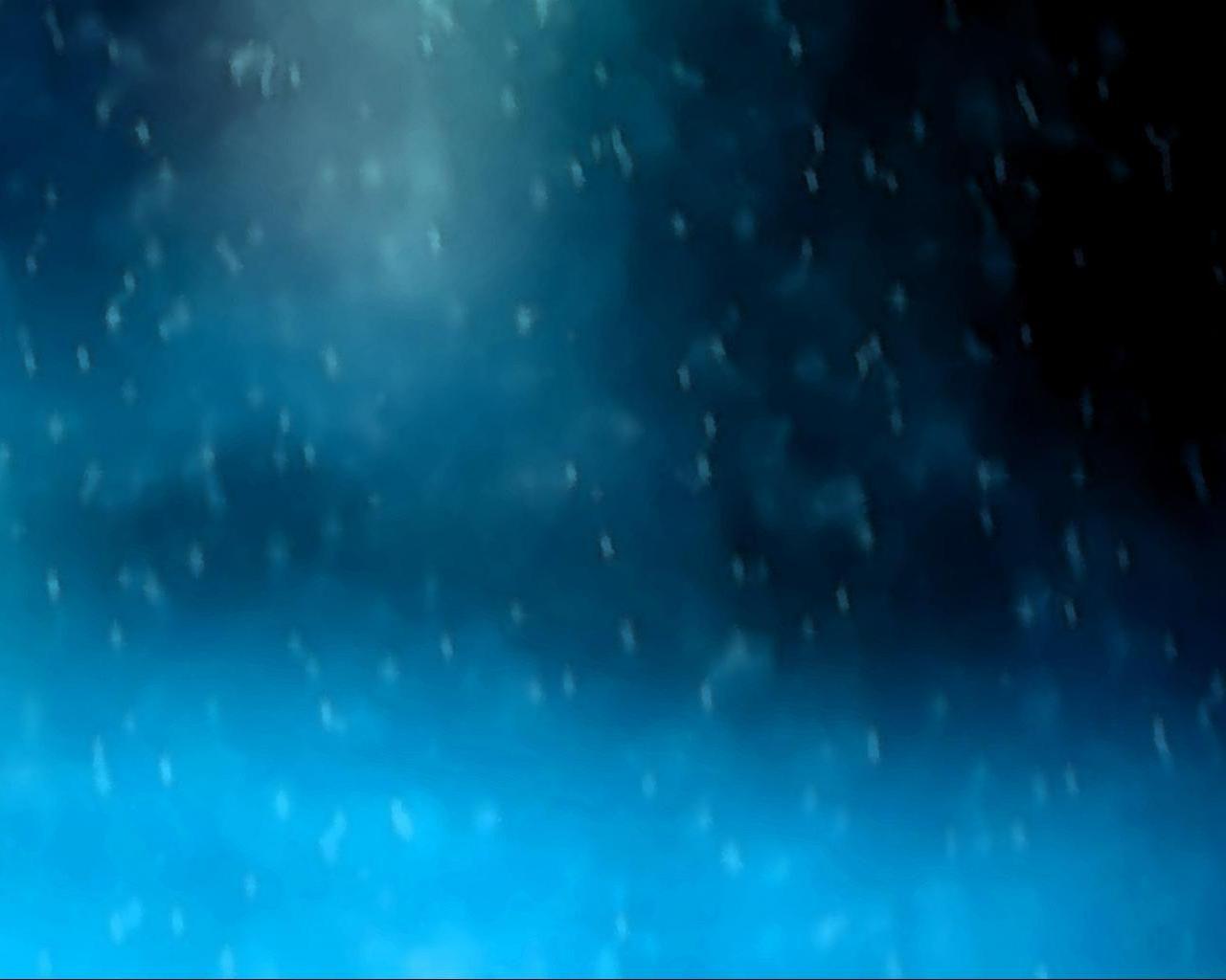 1280x1024 Animated Rainy Wallpaper - #thewomenmenadore