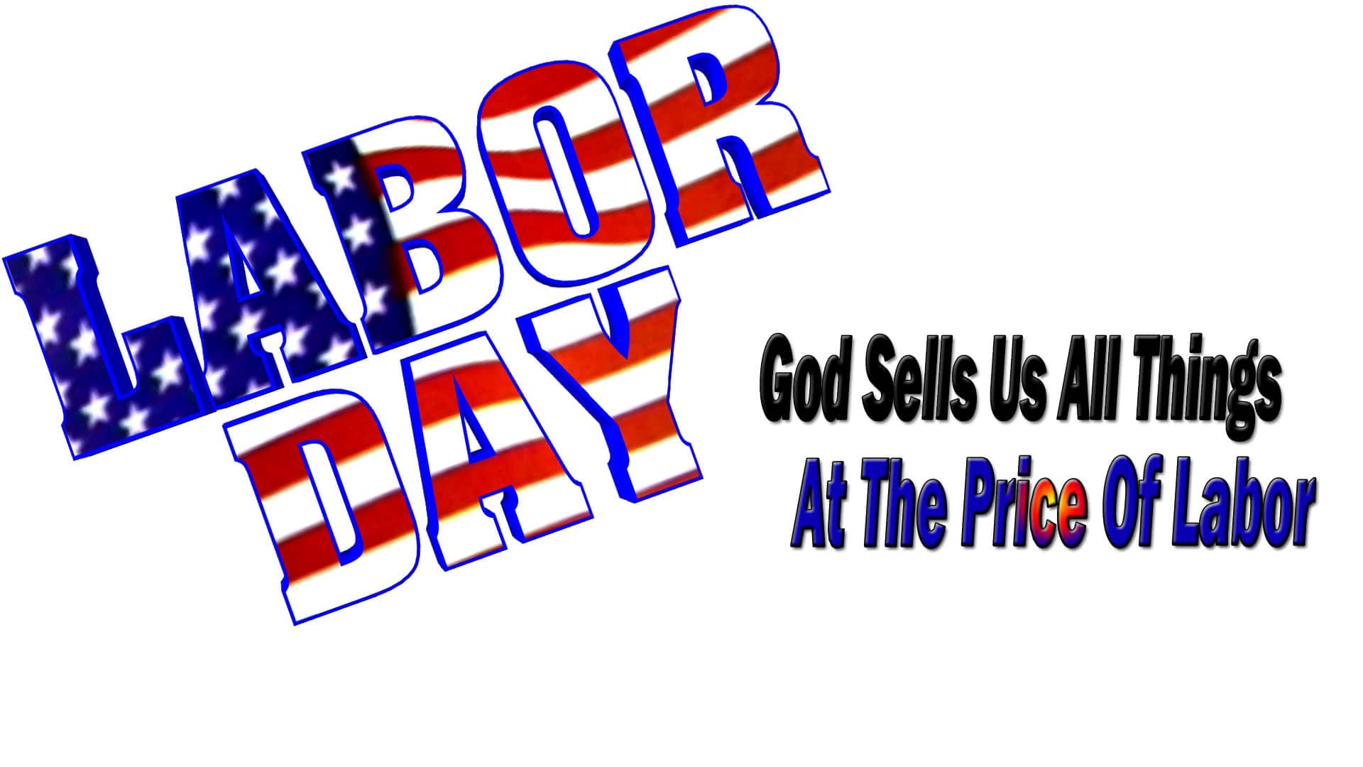 1920x1080 Labor Day Photo. Free download best Labor Day Photo