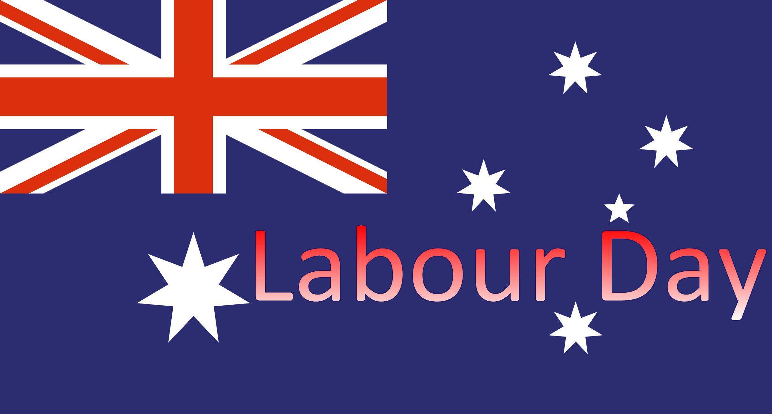 2500x1341 Labor Labour Day Australia Pc HD Wallpaper