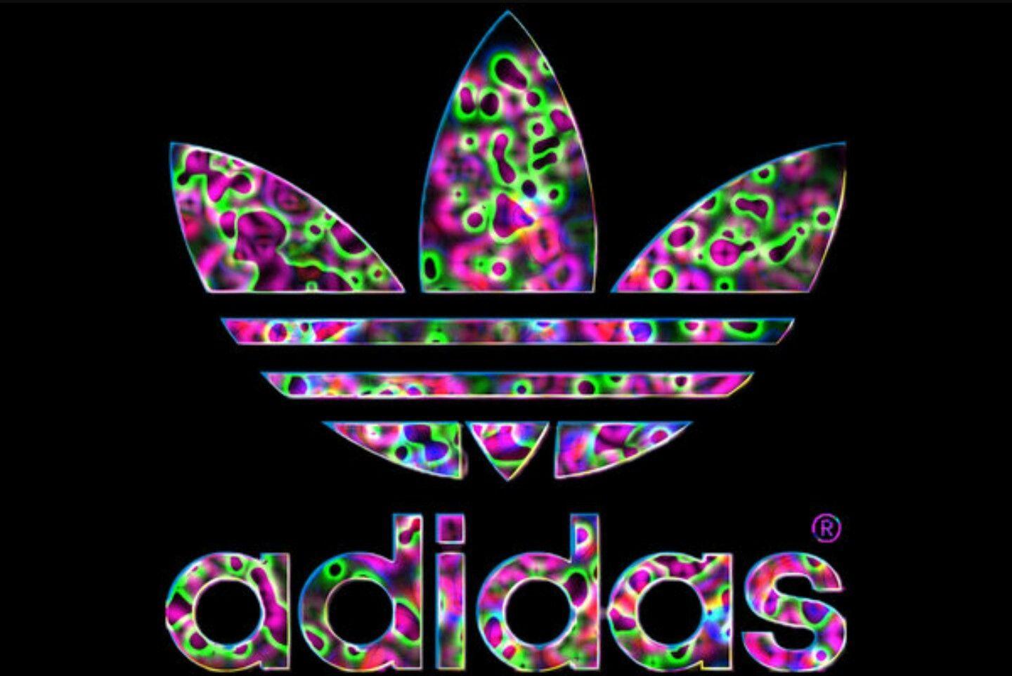 Adidas Wallpapers - Top Free Neon Adidas -