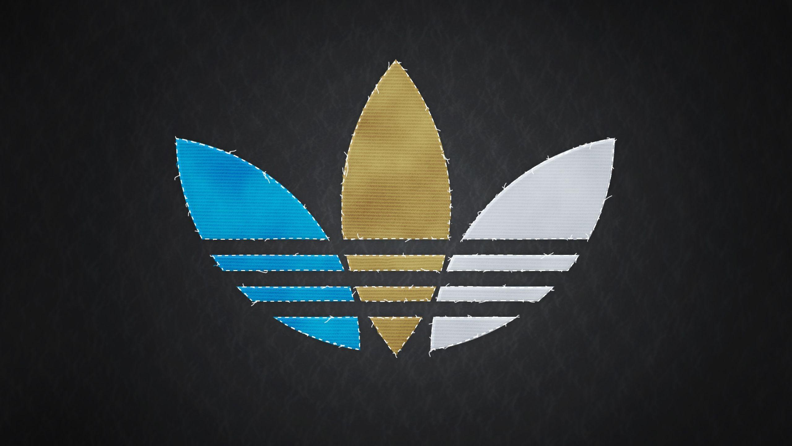 2560x1440 Adidas HD Wallpaper