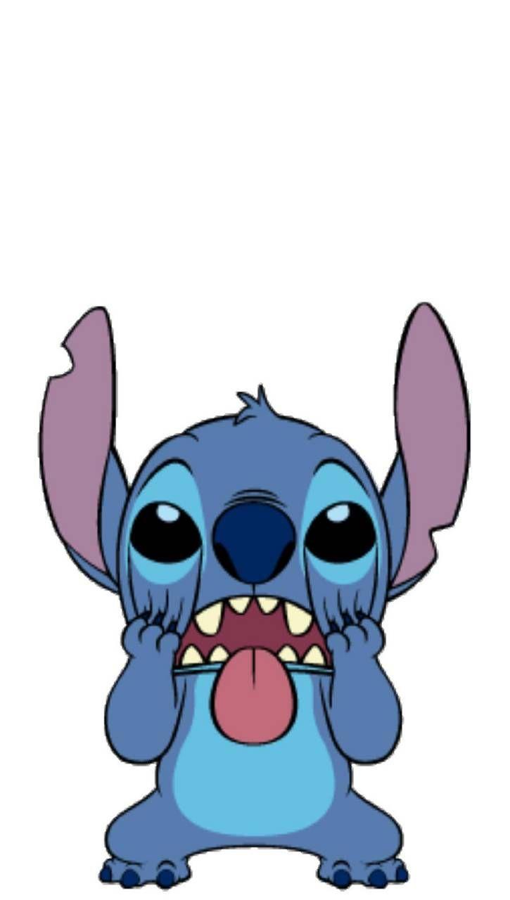 Stitch Cute Disney Wallpapers