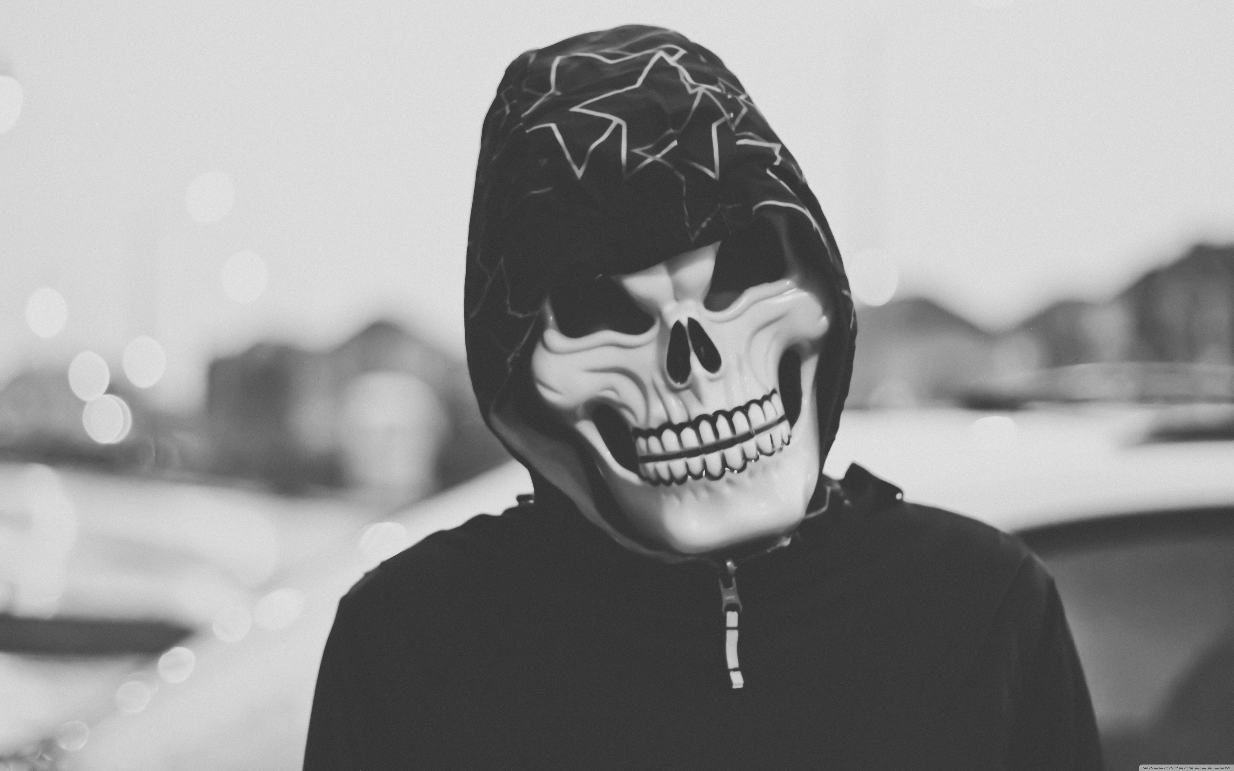 5120x3200 Scary ❤ 4K HD Desktop Wallpaper for 4K Ultra HD TV • Wide & Ultra