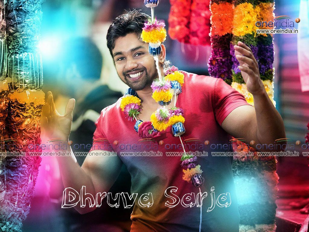 Dhruva Sarja Wallpapers - Top Free Dhruva Sarja Backgrounds ...