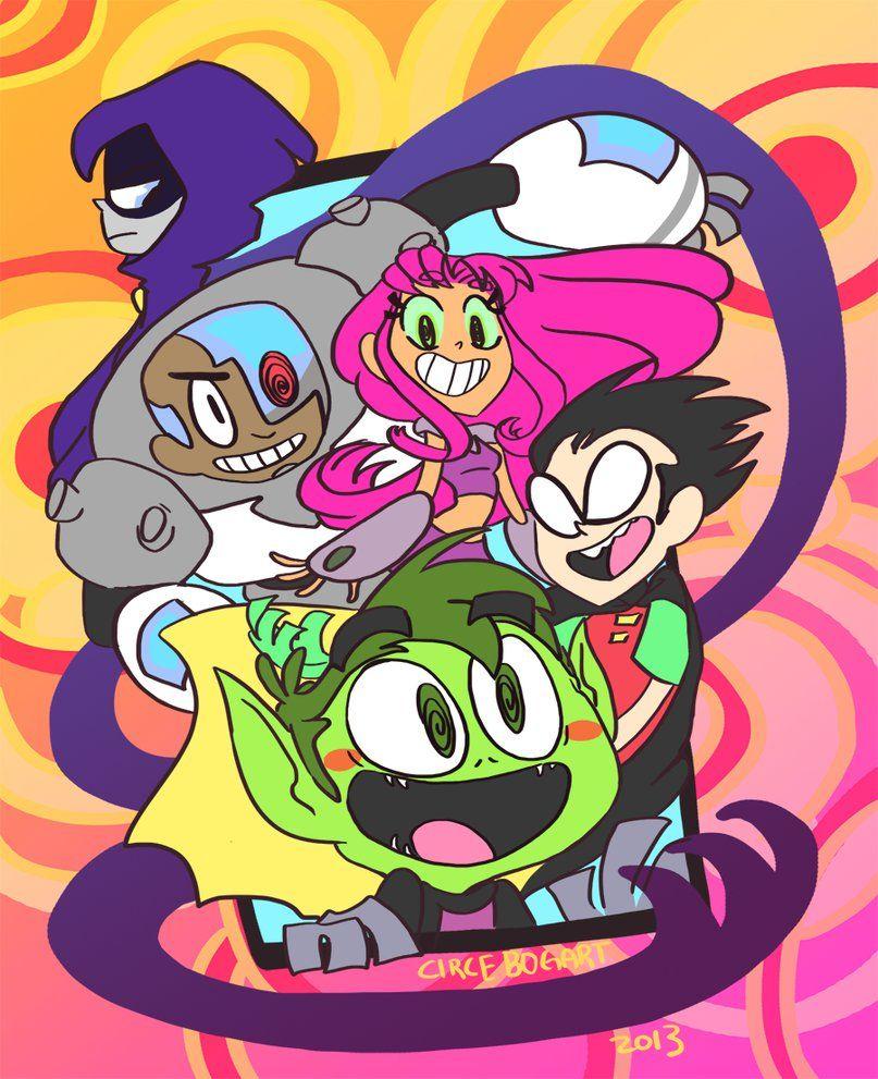 807x991 Popular Teen Titans Go Picture. FDL39 Quality HD Wallpaper