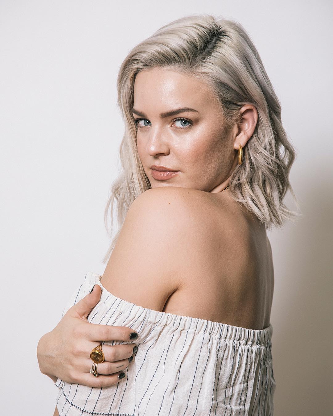 1080x1349 Anne Marie. The Anne Marie