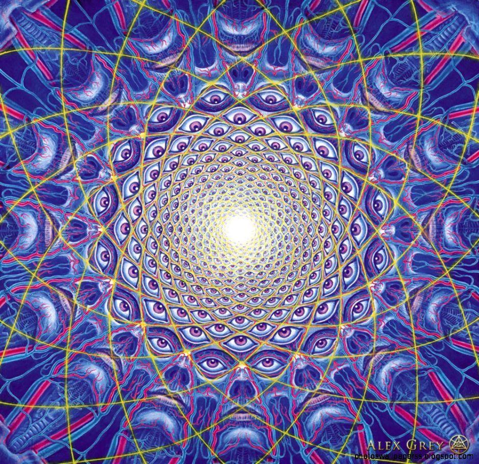 Alex Grey Wallpaper Smartphone : Pin on ~ ~Alex Grey~ / Write a comment