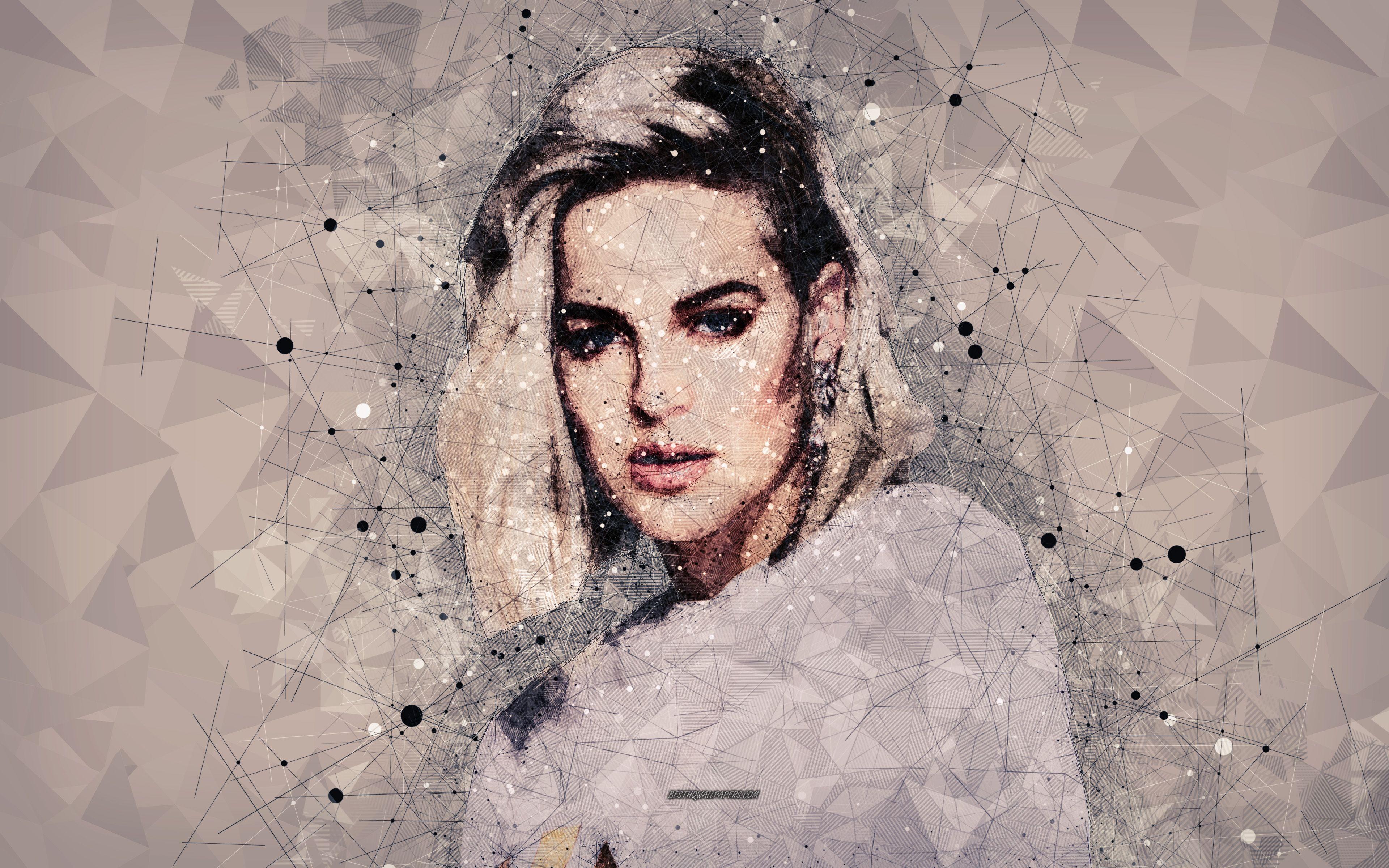 Anne Marie Wallpapers - Top Free Anne Marie Backgrounds - WallpaperAccess