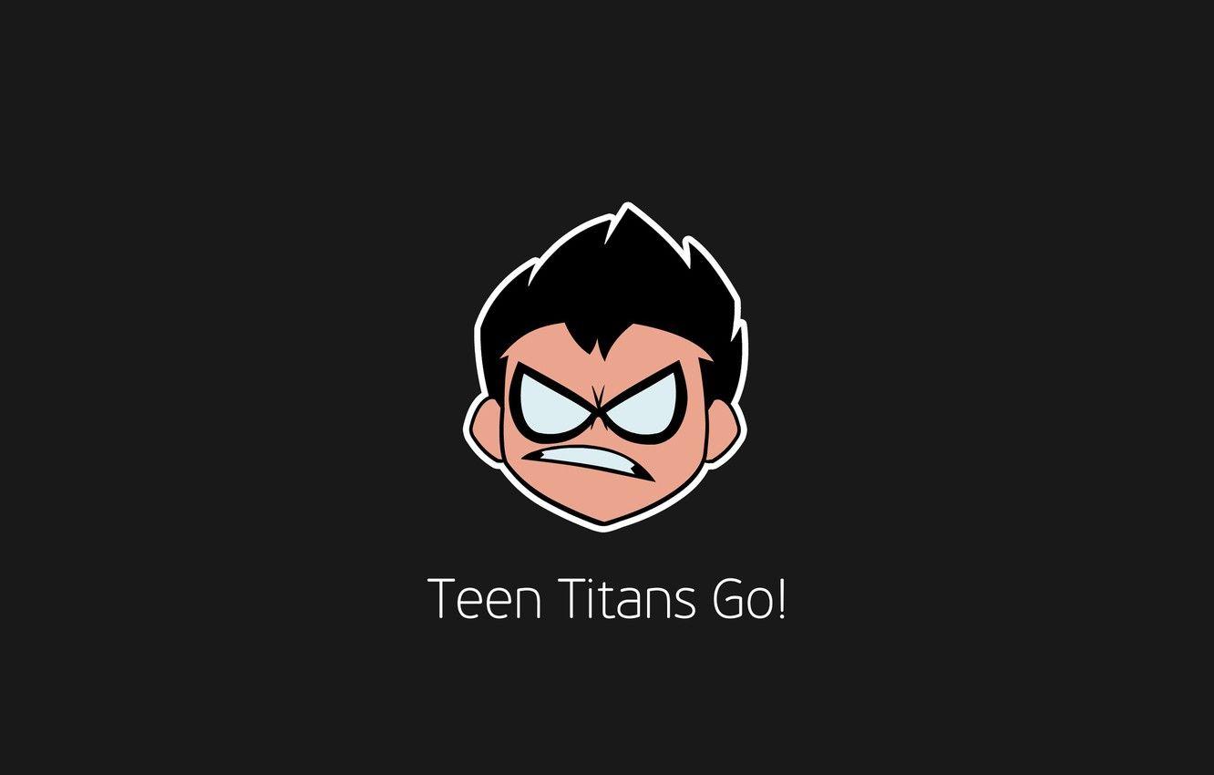 1332x850 Wallpaper Cartoon Network, TTG, Teen Titans Go!, TeenTitans
