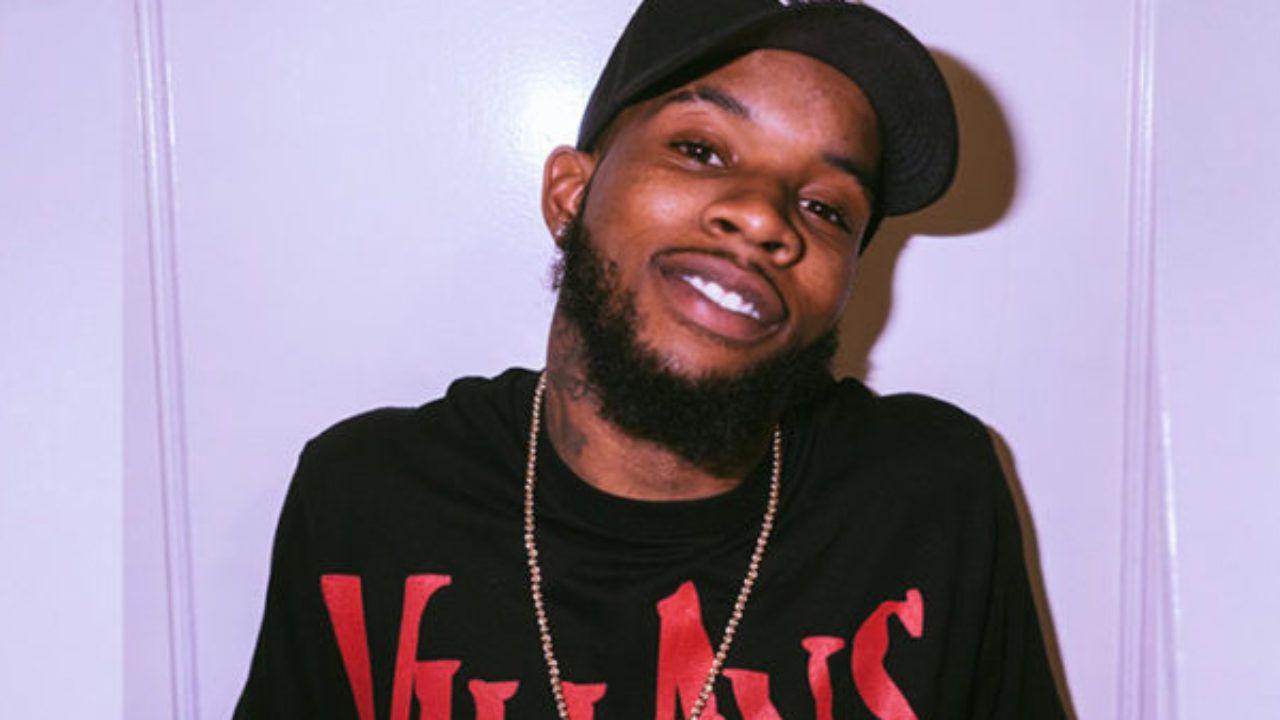 1280x720 Tory Lanez and Travis Scott Have Tense Moment During Argument