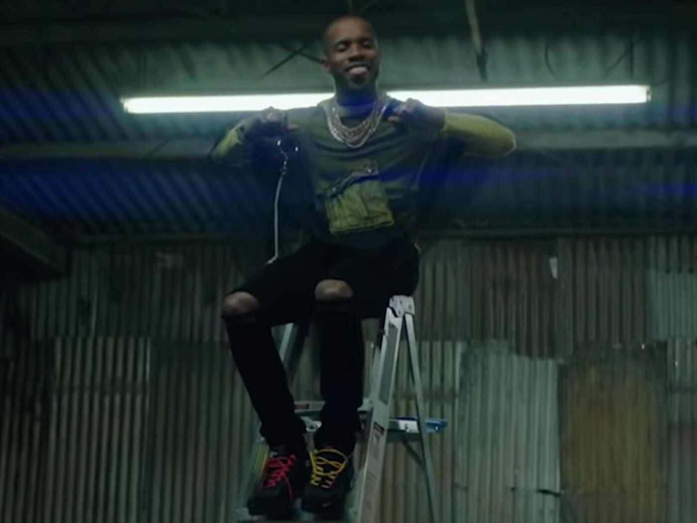 1400x1050 Tory Lanez gets “Freaky” in new MV
