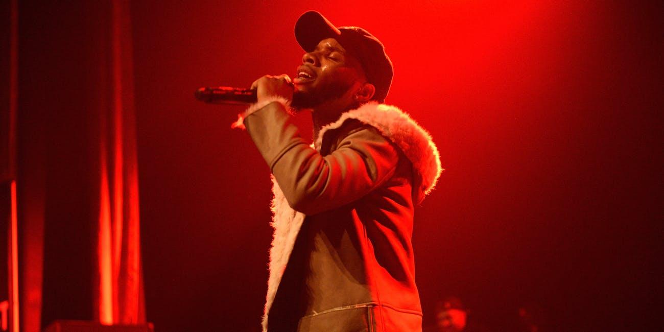 1300x650 Should You Care About Toronto Rapper and Singer Tory Lanez
