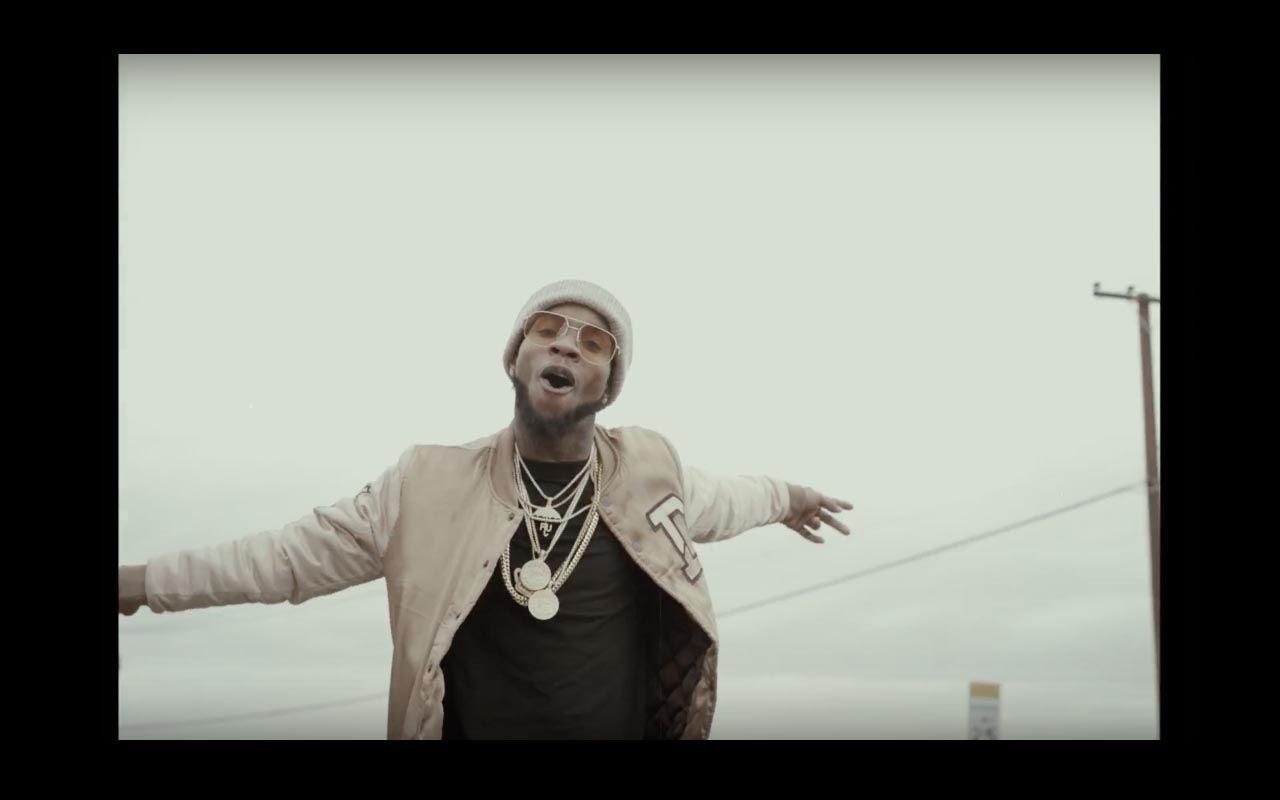 1280x800 WATCH: Tory Lanez