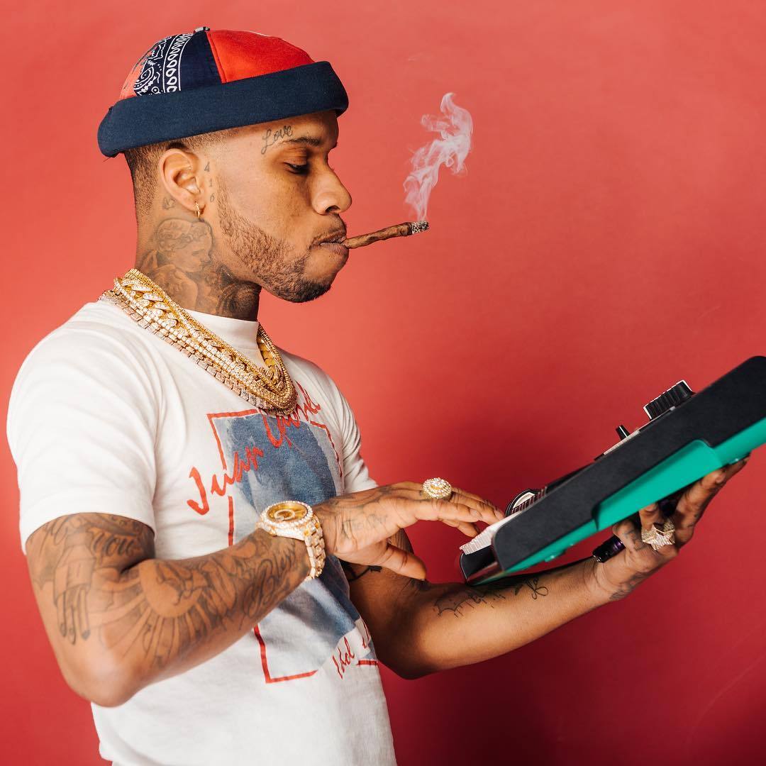 Tory Lanez Wallpapers - Top Free Tory Lanez Backgrounds - WallpaperAccess