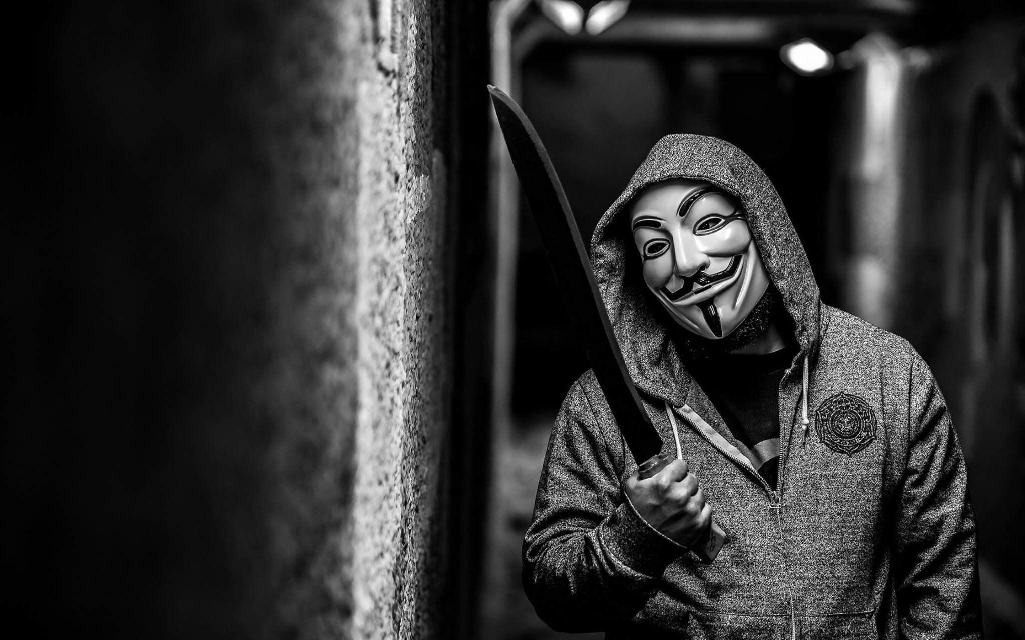 2048x1280 hacking #hackerman #hackers #Anonymous