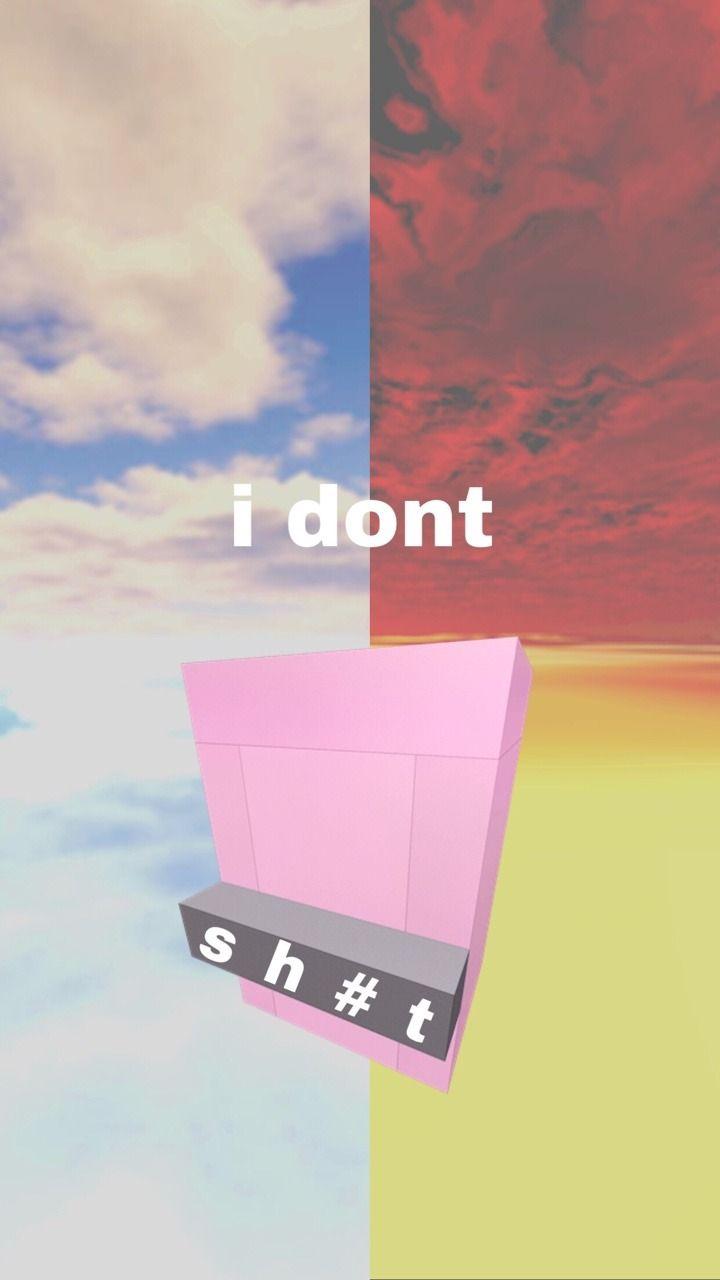 Roblox Aesthetic Wallpapers Top Free Roblox Aesthetic Backgrounds Wallpaperaccess