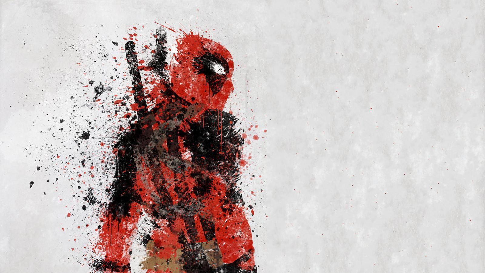 1600x900 Deadpool Live Wallpaper for Android