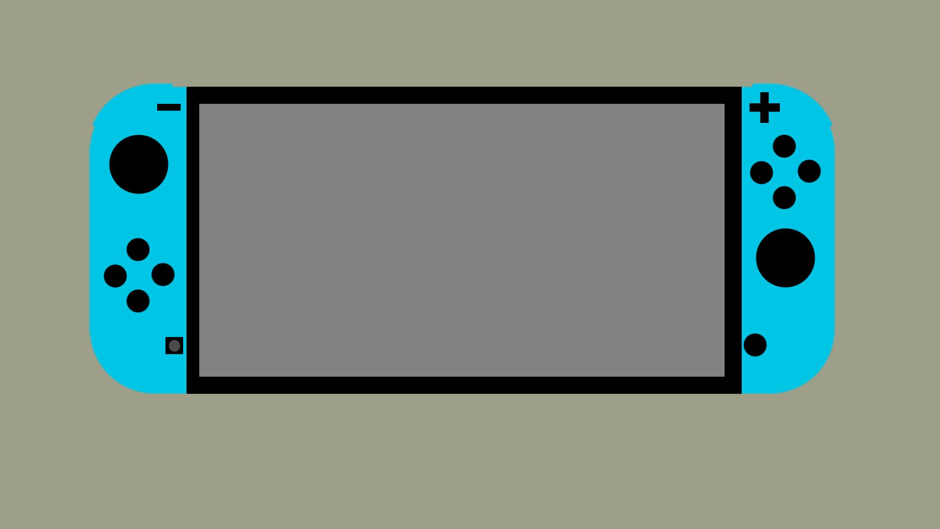 Nintendo Minimalist Wallpapers - Top Free Nintendo Minimalist