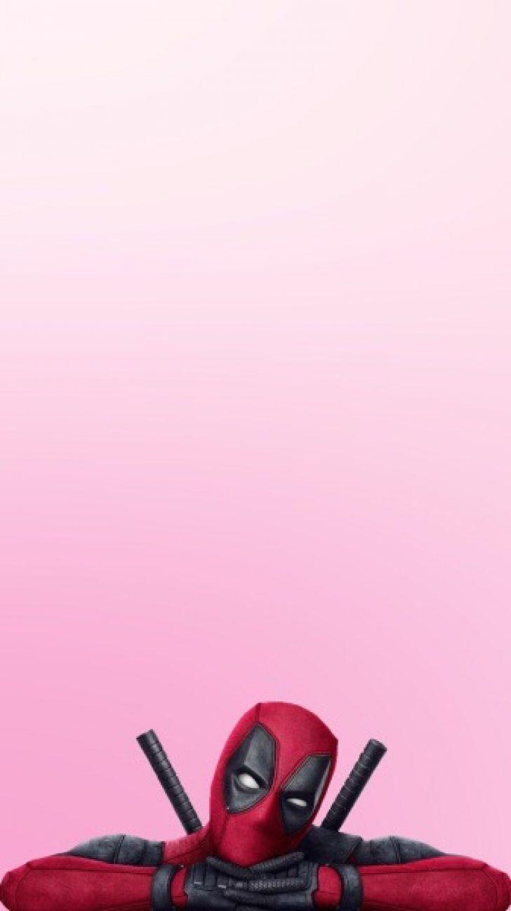 728x1296 deadpool live wallpaper iphone