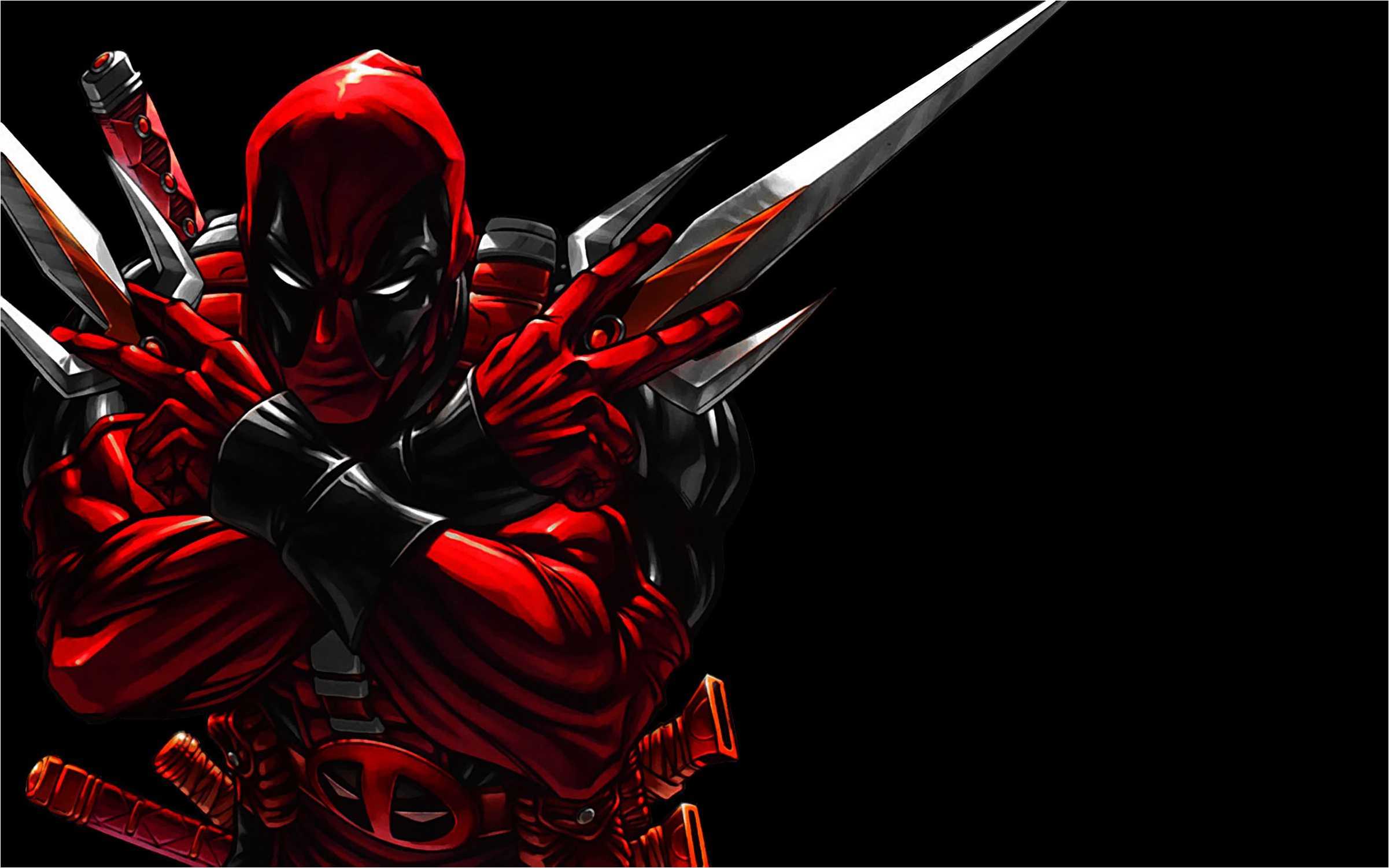 Deadpool Live Wallpapers - Top Free Deadpool Live Backgrounds ...