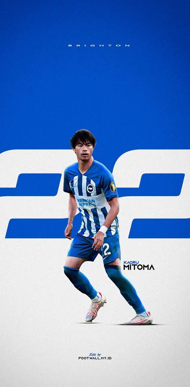 Kaoru Mitoma Wallpapers - Top Free Kaoru Mitoma Backgrounds