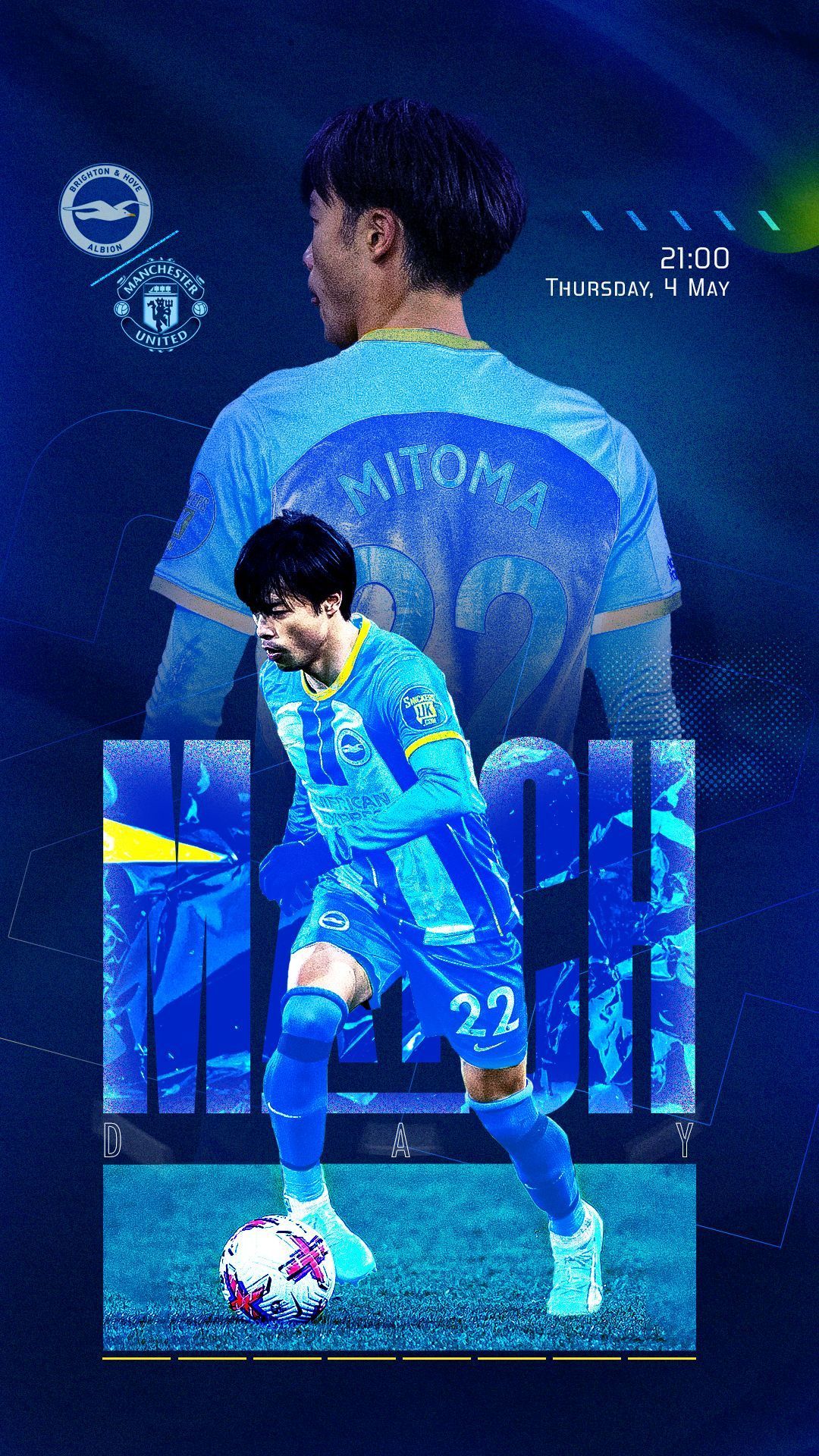 Kaoru Mitoma Wallpapers - Top Free Kaoru Mitoma Backgrounds