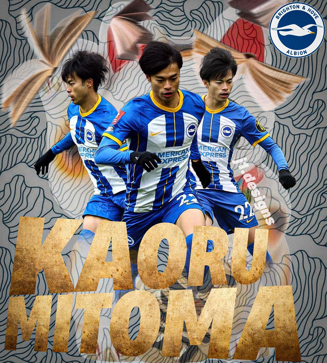 Kaoru Mitoma Wallpapers - Top Free Kaoru Mitoma Backgrounds