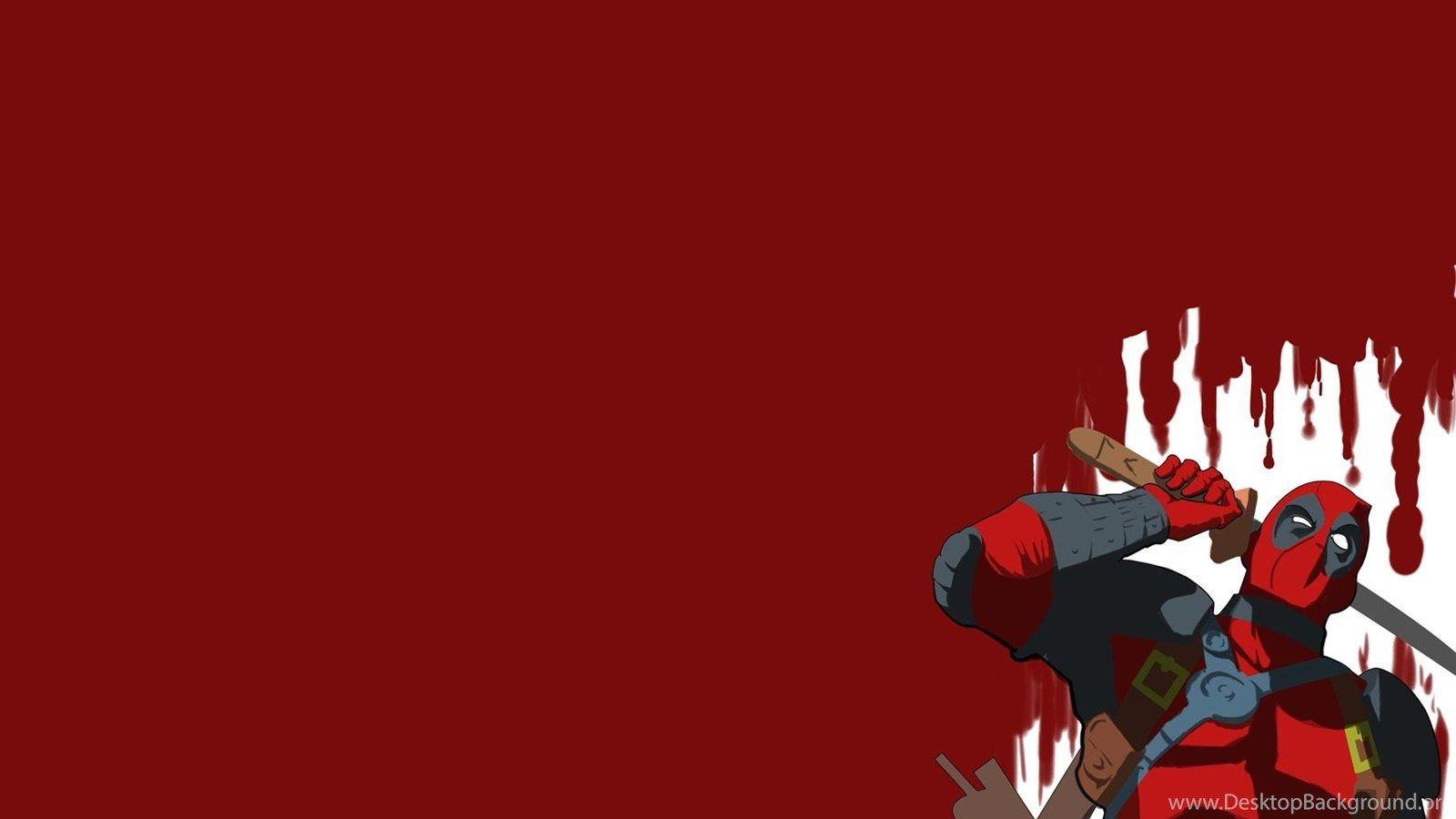 1600x900 Deadpoo Wallpaper Live Desktop.Wallpaperchanel.com Desktop