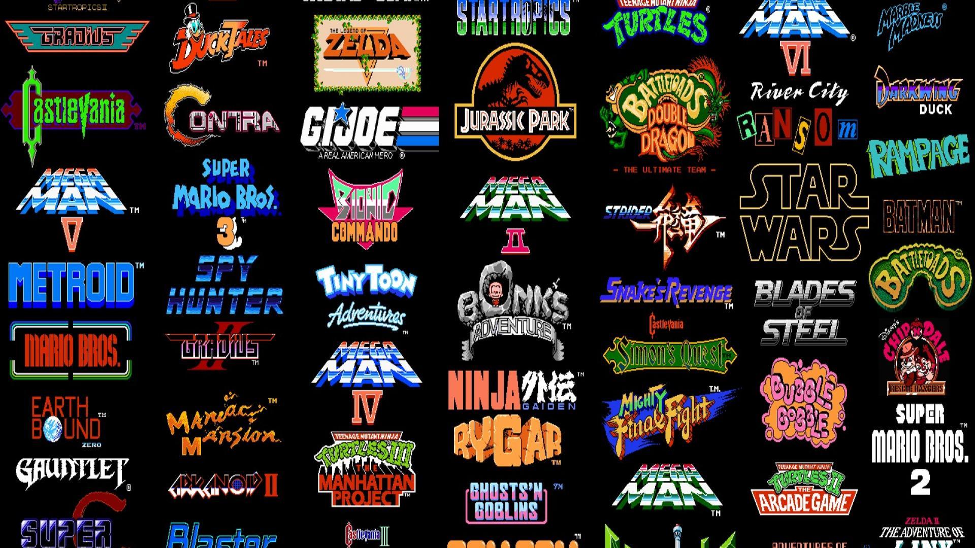 Super Nintendo Wallpapers Top Free Super Nintendo Backgrounds 