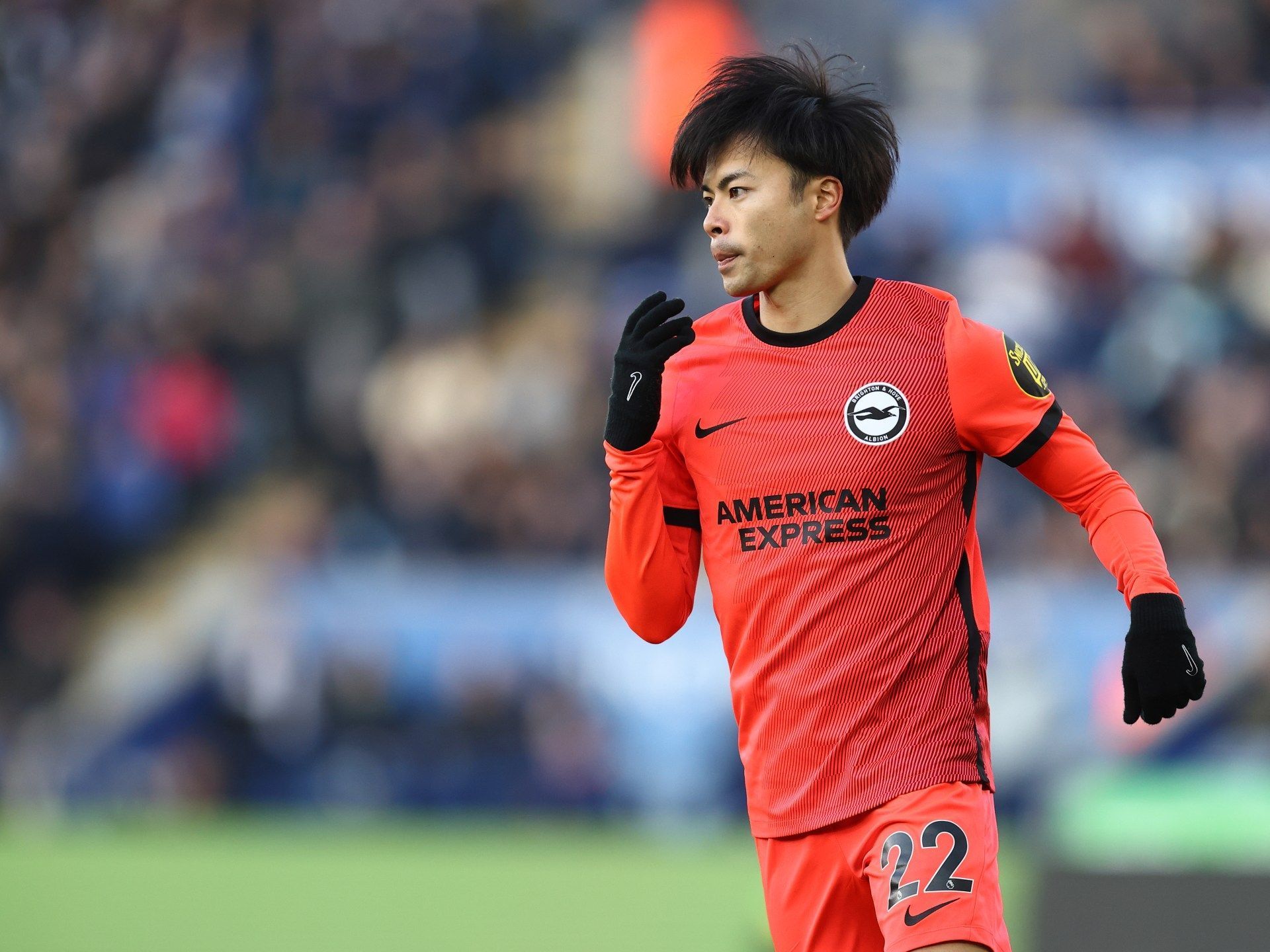 Kaoru Mitoma Wallpapers - Top Free Kaoru Mitoma Backgrounds