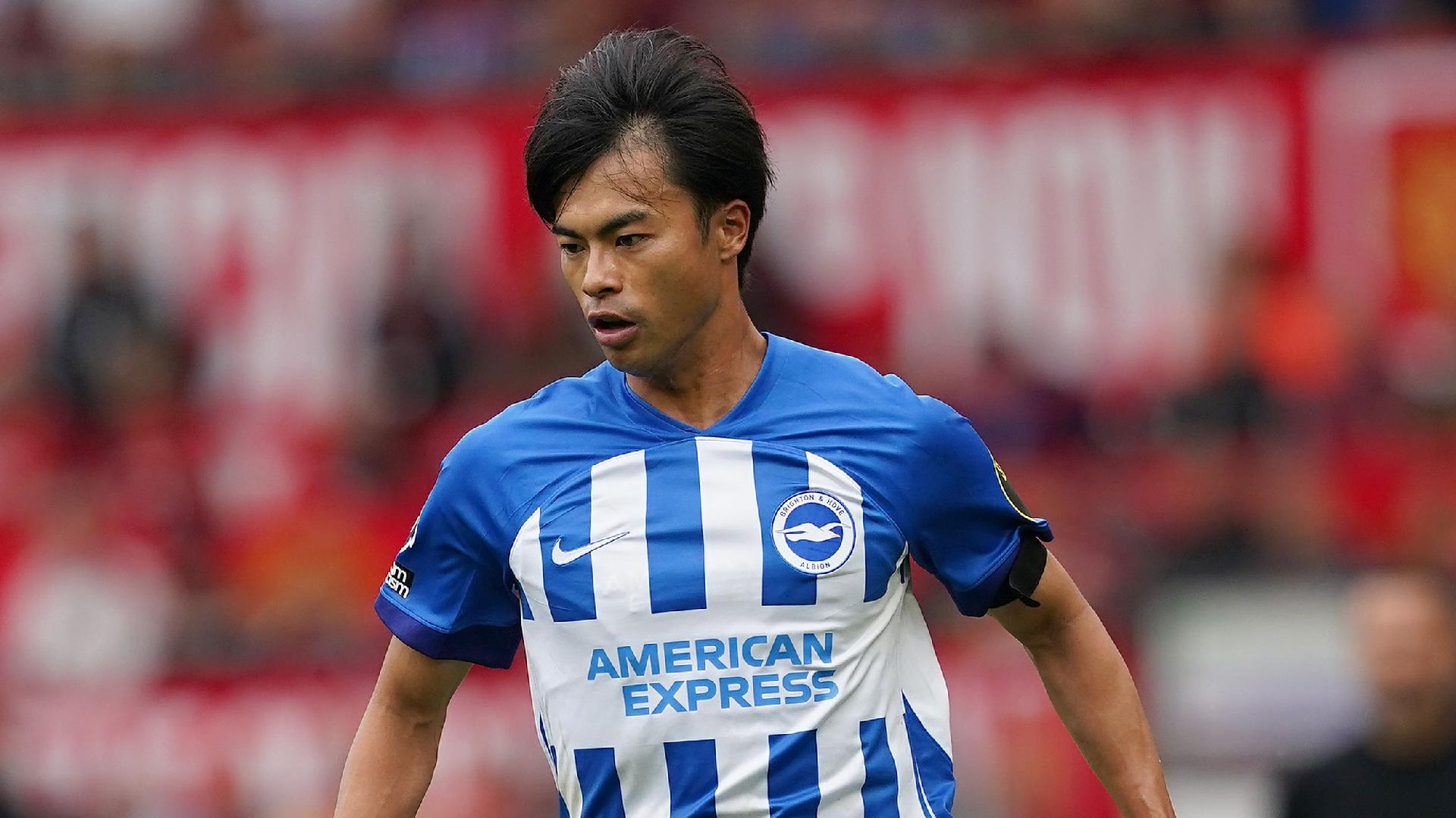 1920x1080 Football rumours: Kaoru Mitoma has