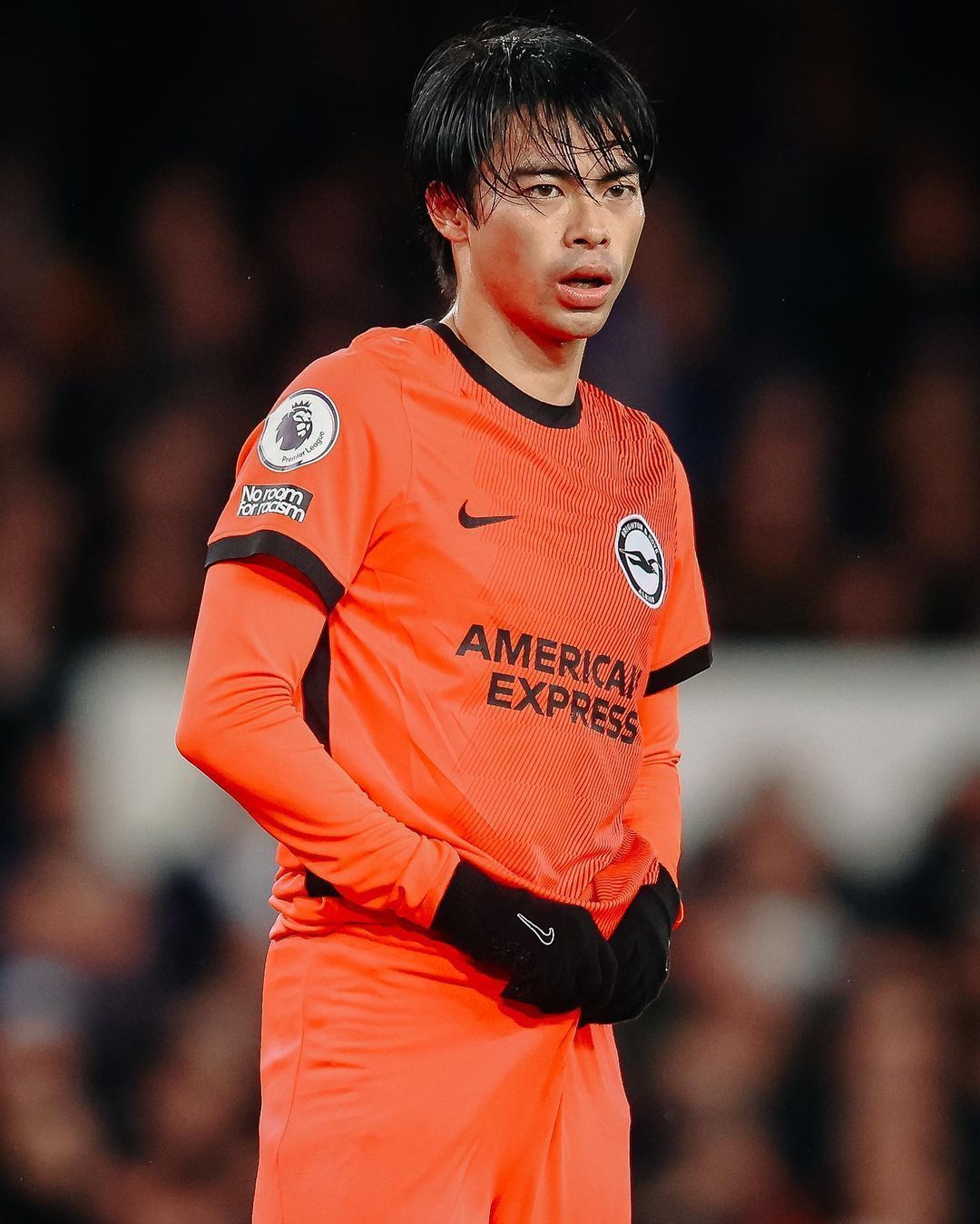 1080x1349 COPA90 on X: Kaoru Mitoma always knew