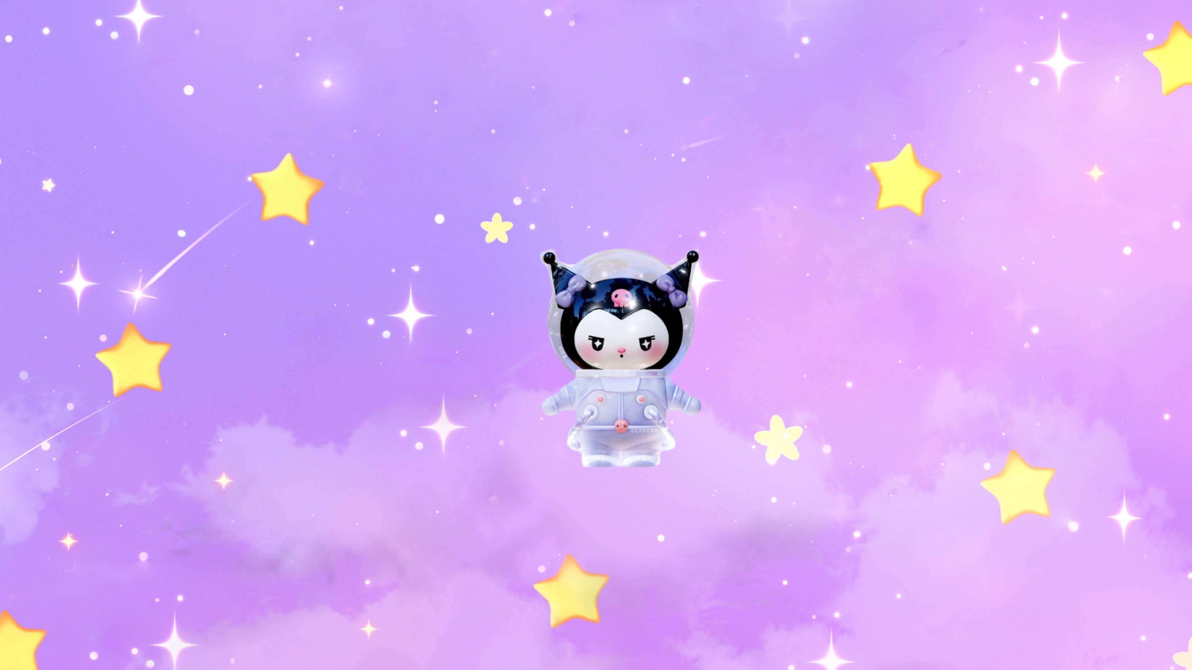 3840x2160 Hello Kitty) Live Wallpaper
