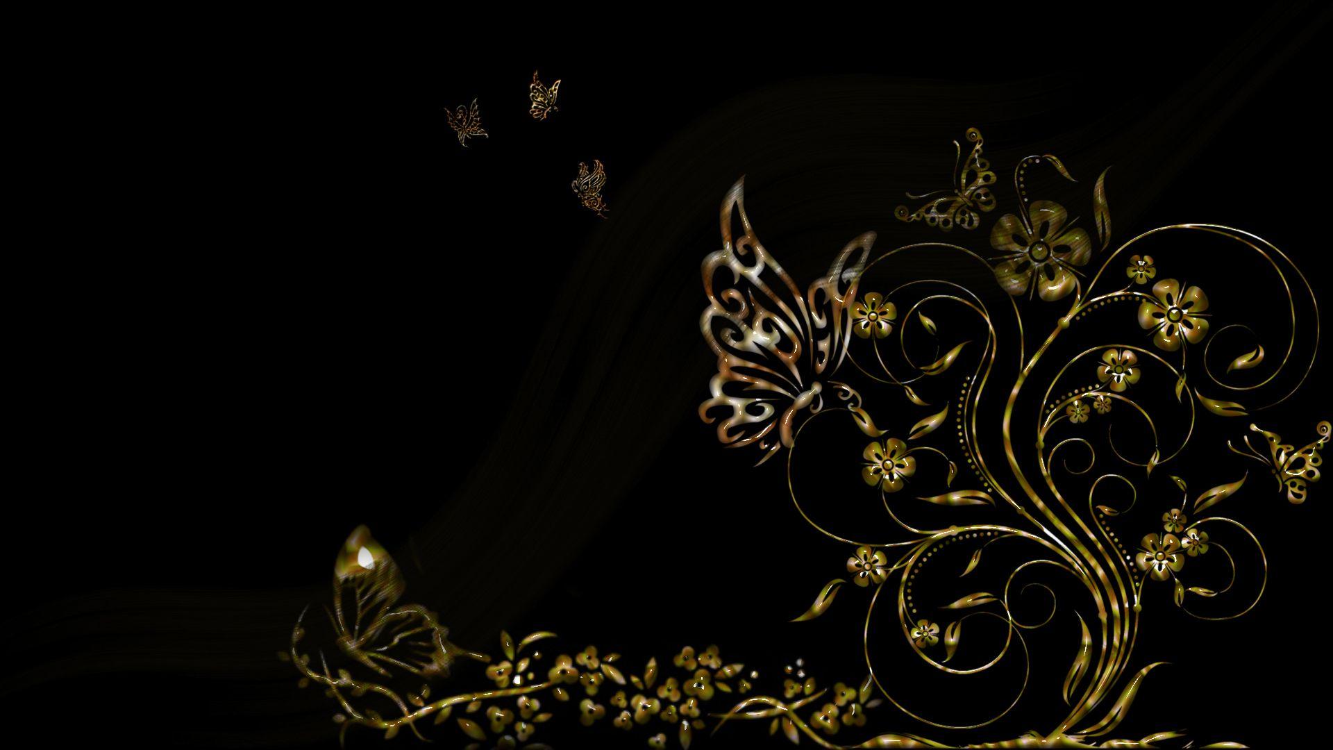 1920x1080 Butterfly Wallpaper For Laptop
